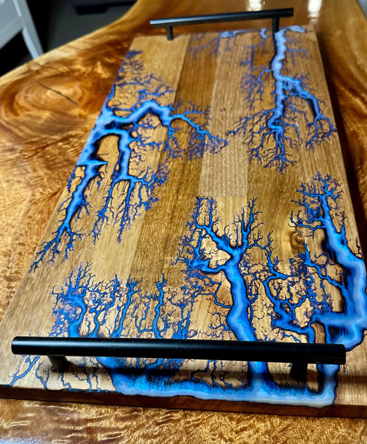 The Best Australian Resin Boards: A Buyer’s Guide to Premium Craftsmanship - Fractal Flow Designs