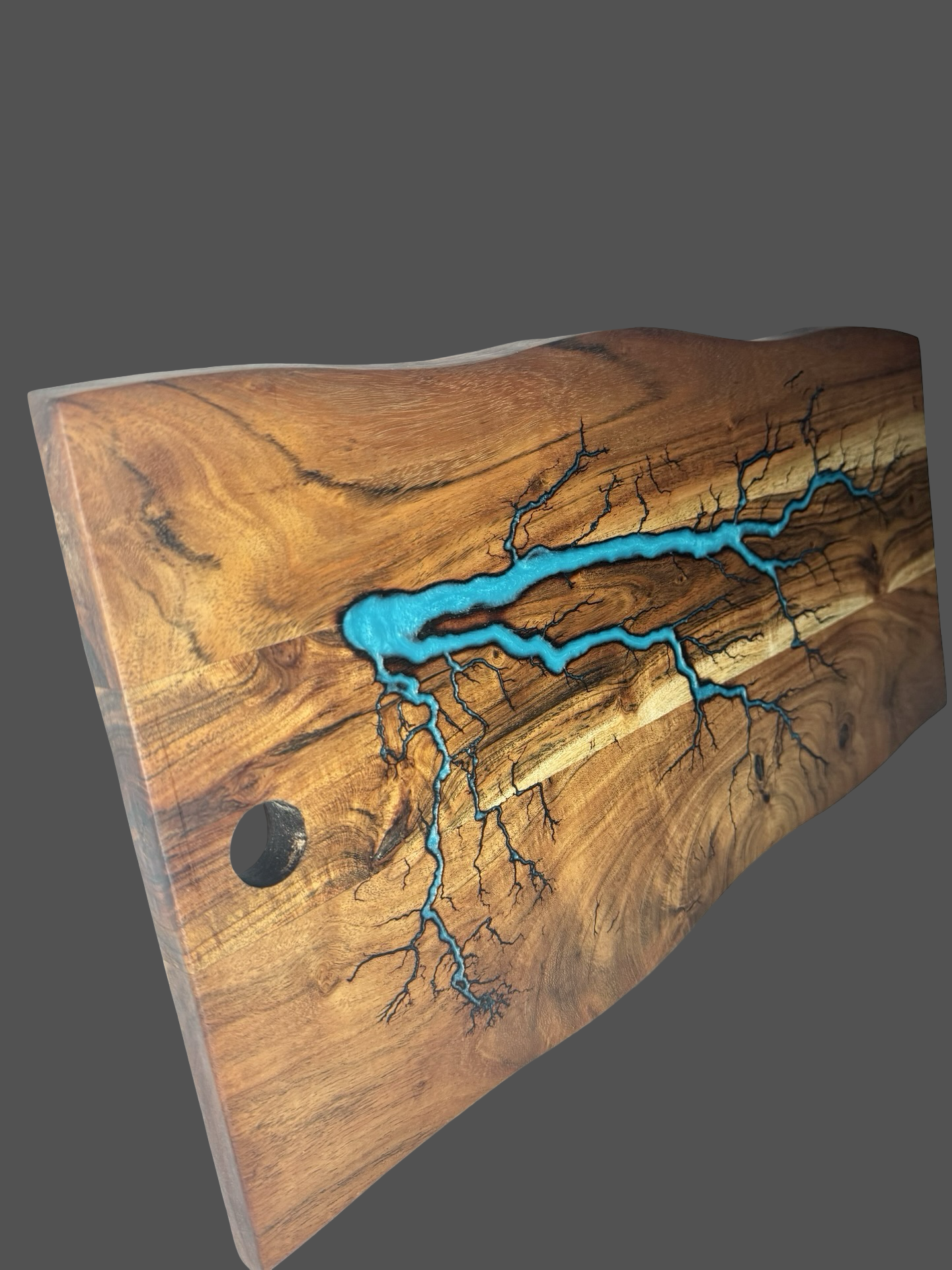 Resin Board – Fractal Flow Designs, Australian-made resin board from Bairnsdale Victoria