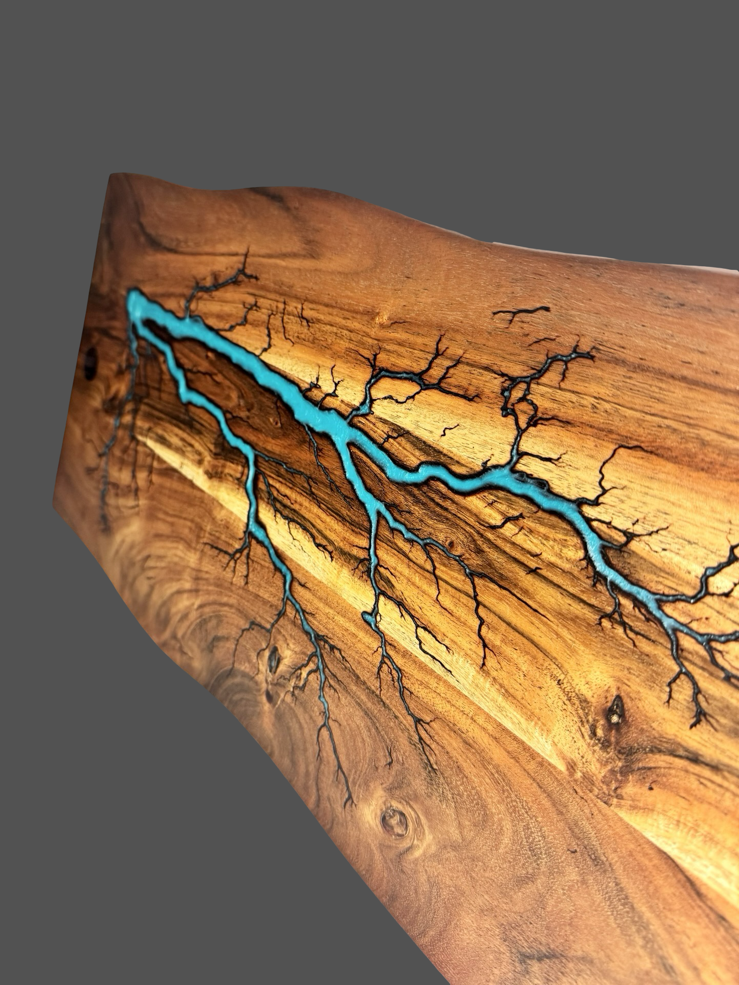 Resin Board – Fractal Flow Designs, Australian-made resin board from Bairnsdale Victoria