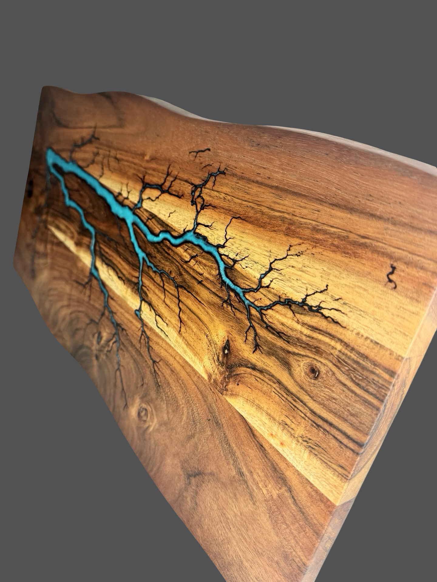Resin Board – Fractal Flow Designs, Australian-made resin board from Bairnsdale Victoria