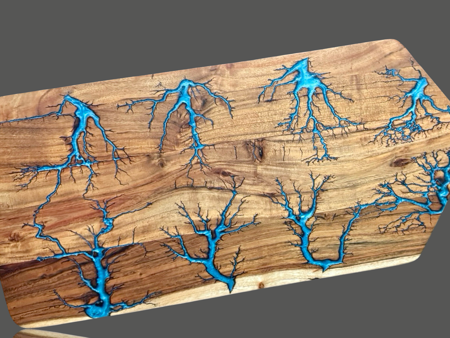 Resin Board – Fractal Flow Designs, Australian-made resin board from Bairnsdale Victoria