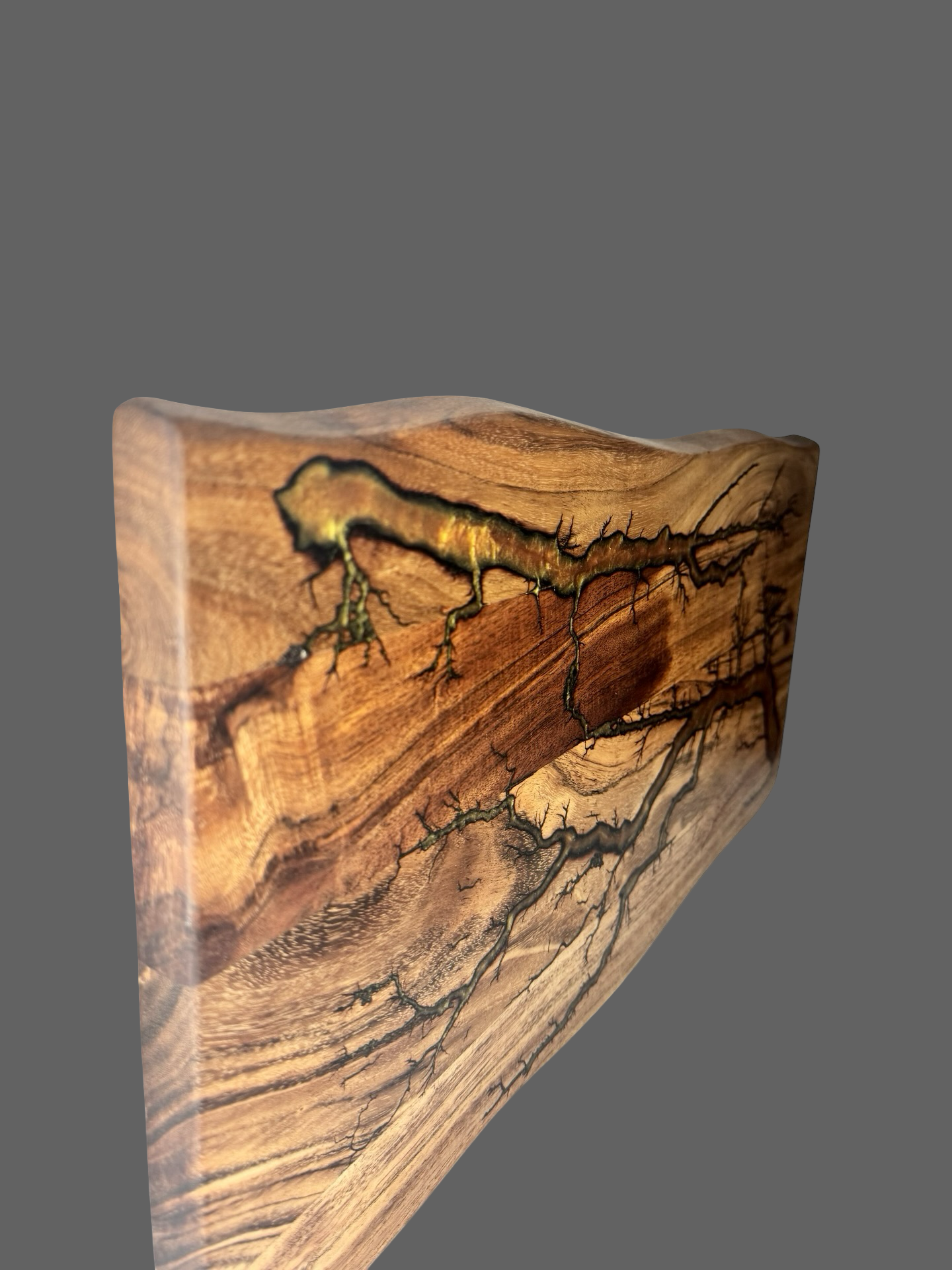 Resin Board – Fractal Flow Designs, Australian-made resin board from Bairnsdale Victoria