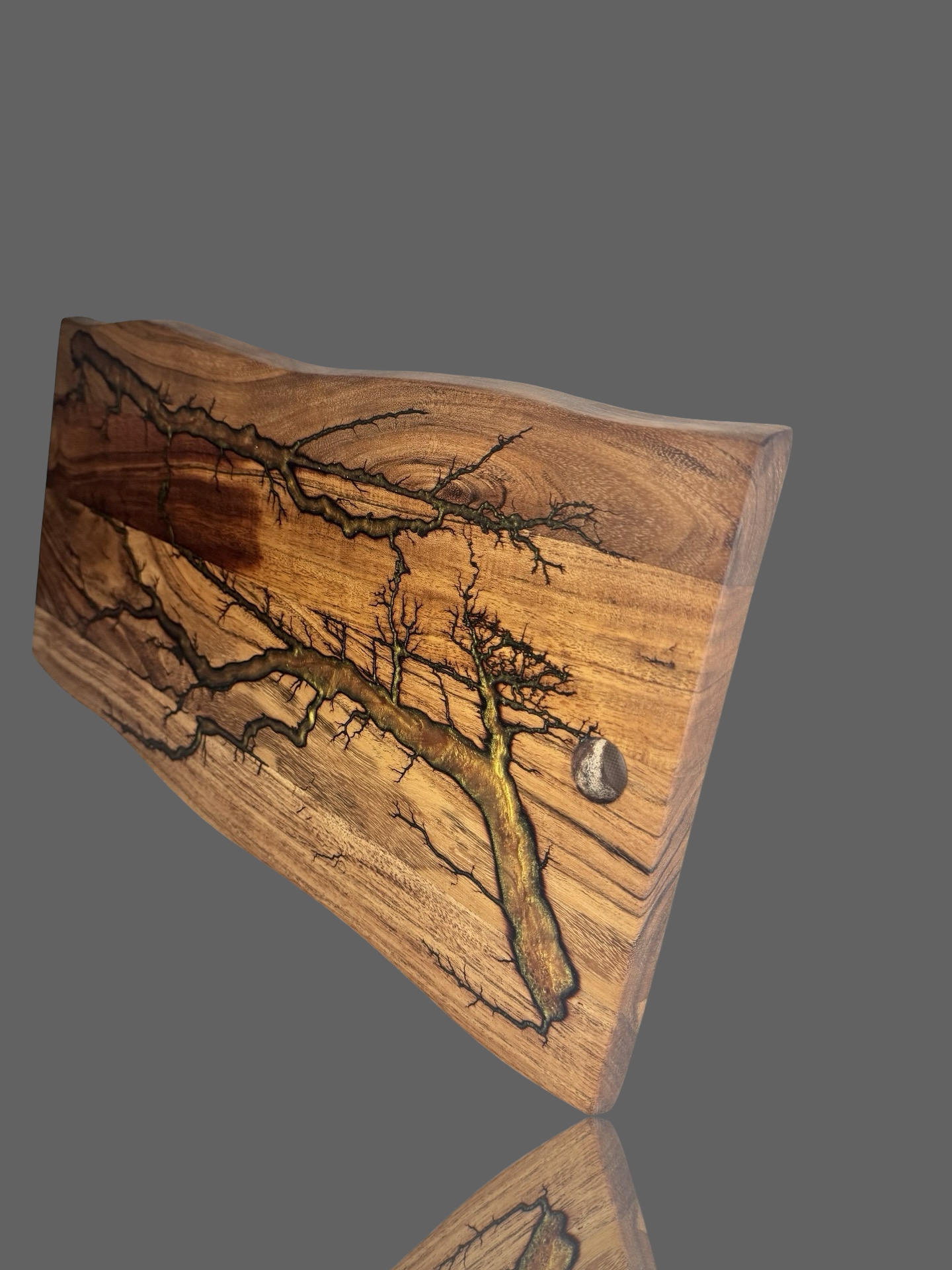 Resin Board – Fractal Flow Designs, Australian-made resin board from Bairnsdale Victoria