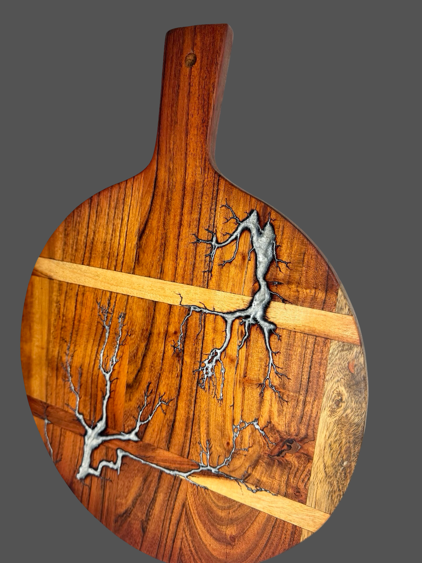 Resin Board – Fractal Flow Designs, Australian-made resin board from Bairnsdale Victoria