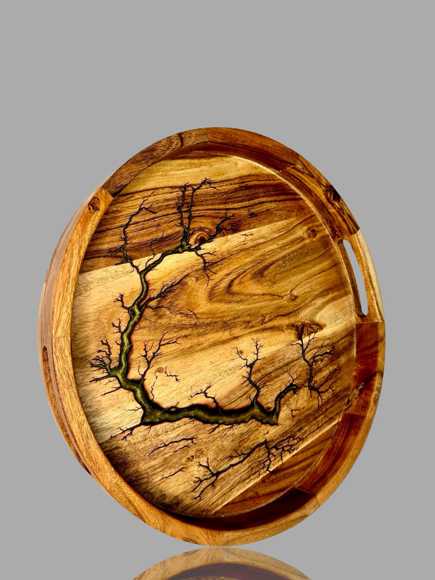Resin Board – Fractal Flow Designs, Australian-made resin board from Bairnsdale Victoria