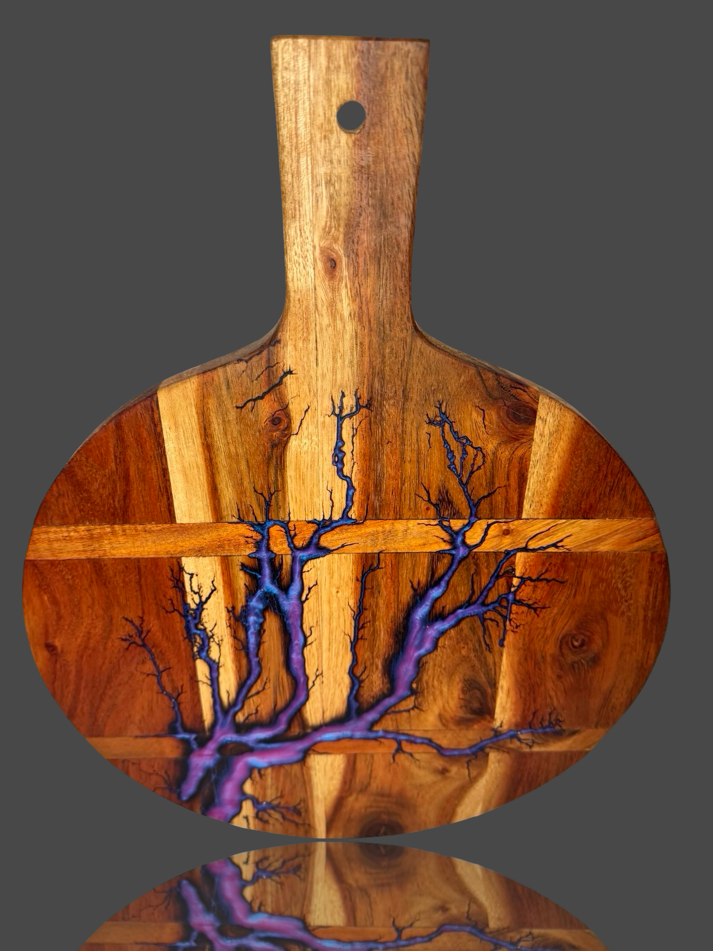Resin Board – Fractal Flow Designs, Australian-made resin board from Bairnsdale Victoria