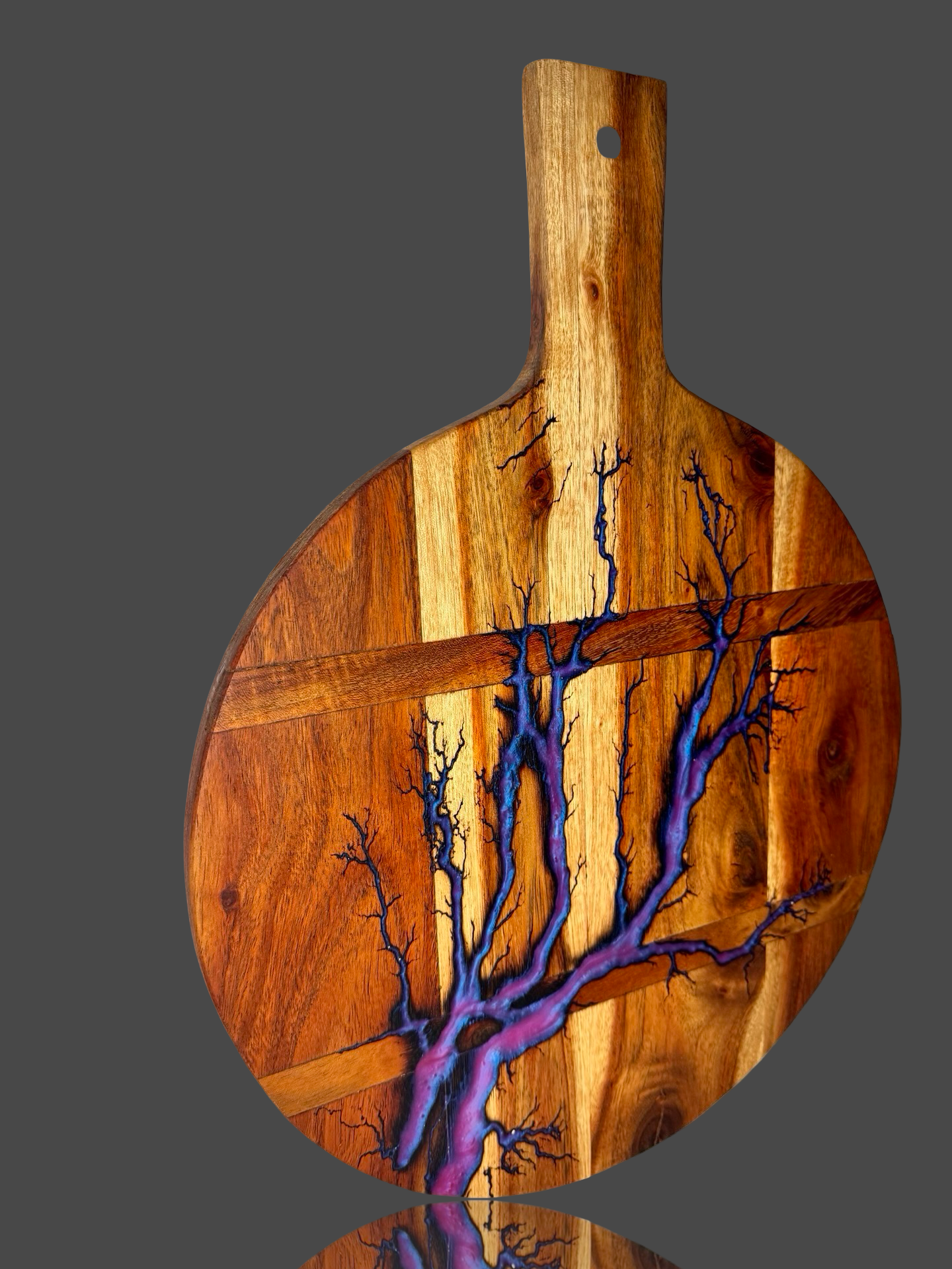 Resin Board – Fractal Flow Designs, Australian-made resin board from Bairnsdale Victoria