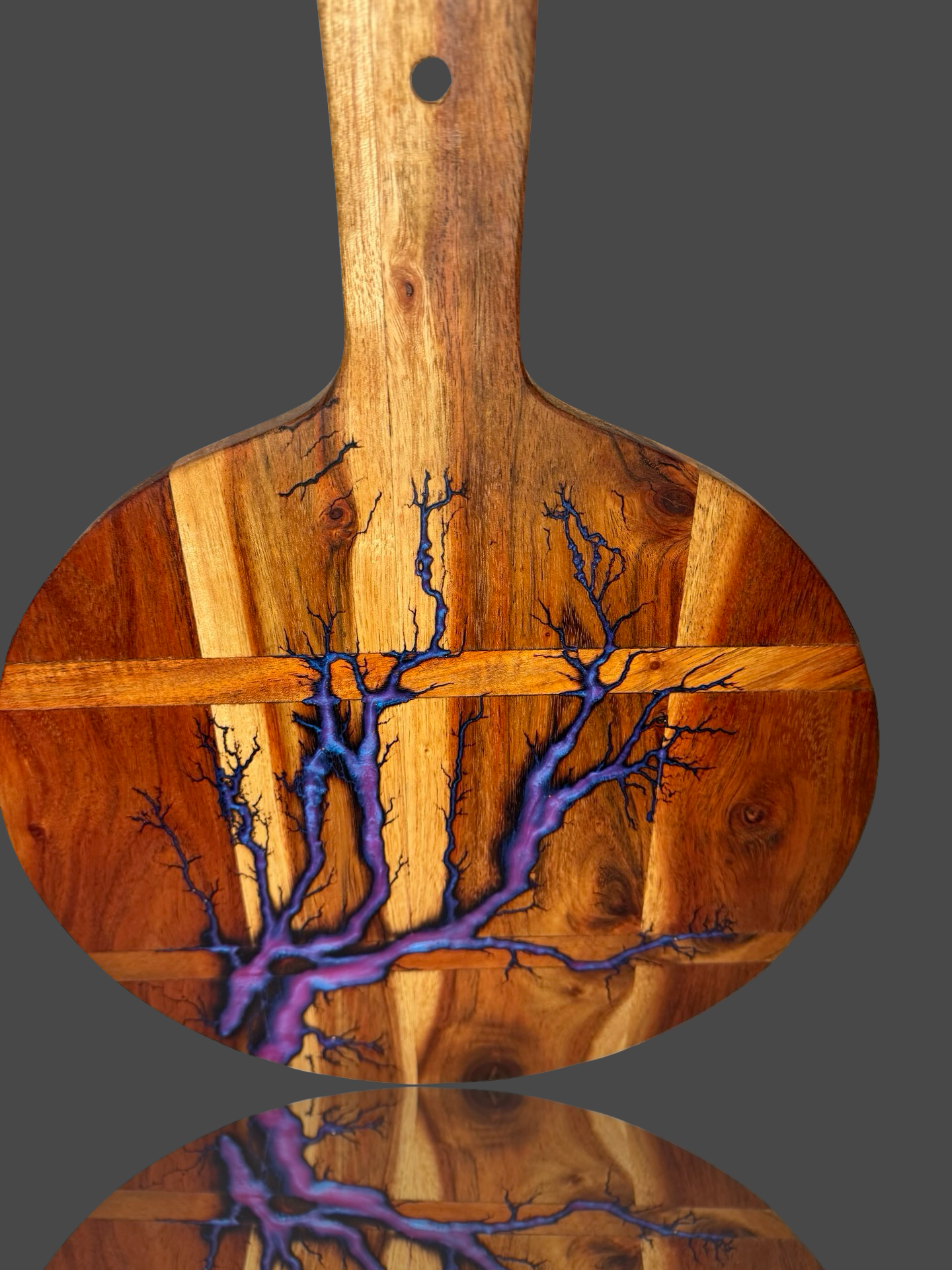 Resin Board – Fractal Flow Designs, Australian-made resin board from Bairnsdale Victoria