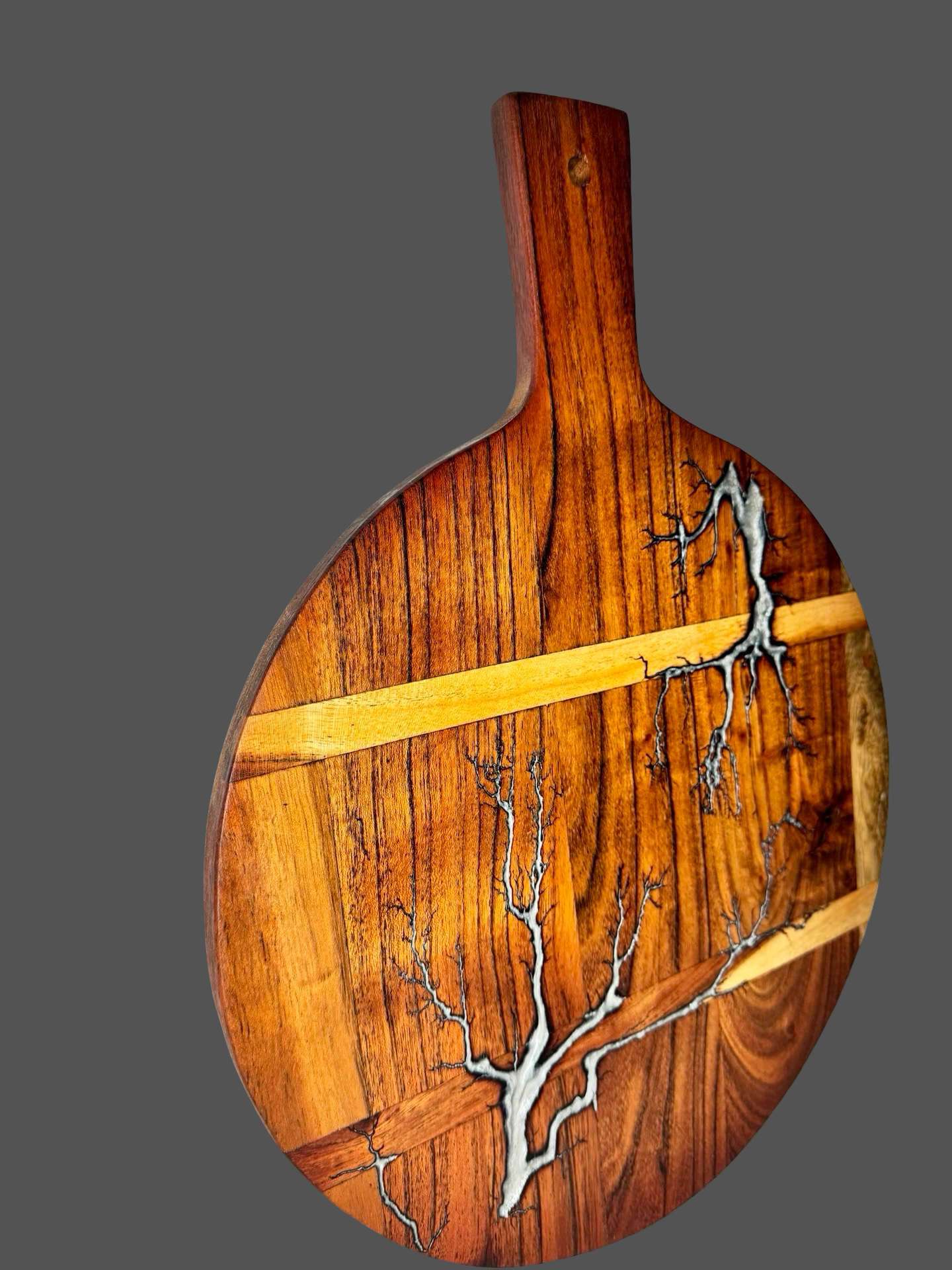 Resin Board – Fractal Flow Designs, Australian-made resin board from Bairnsdale Victoria