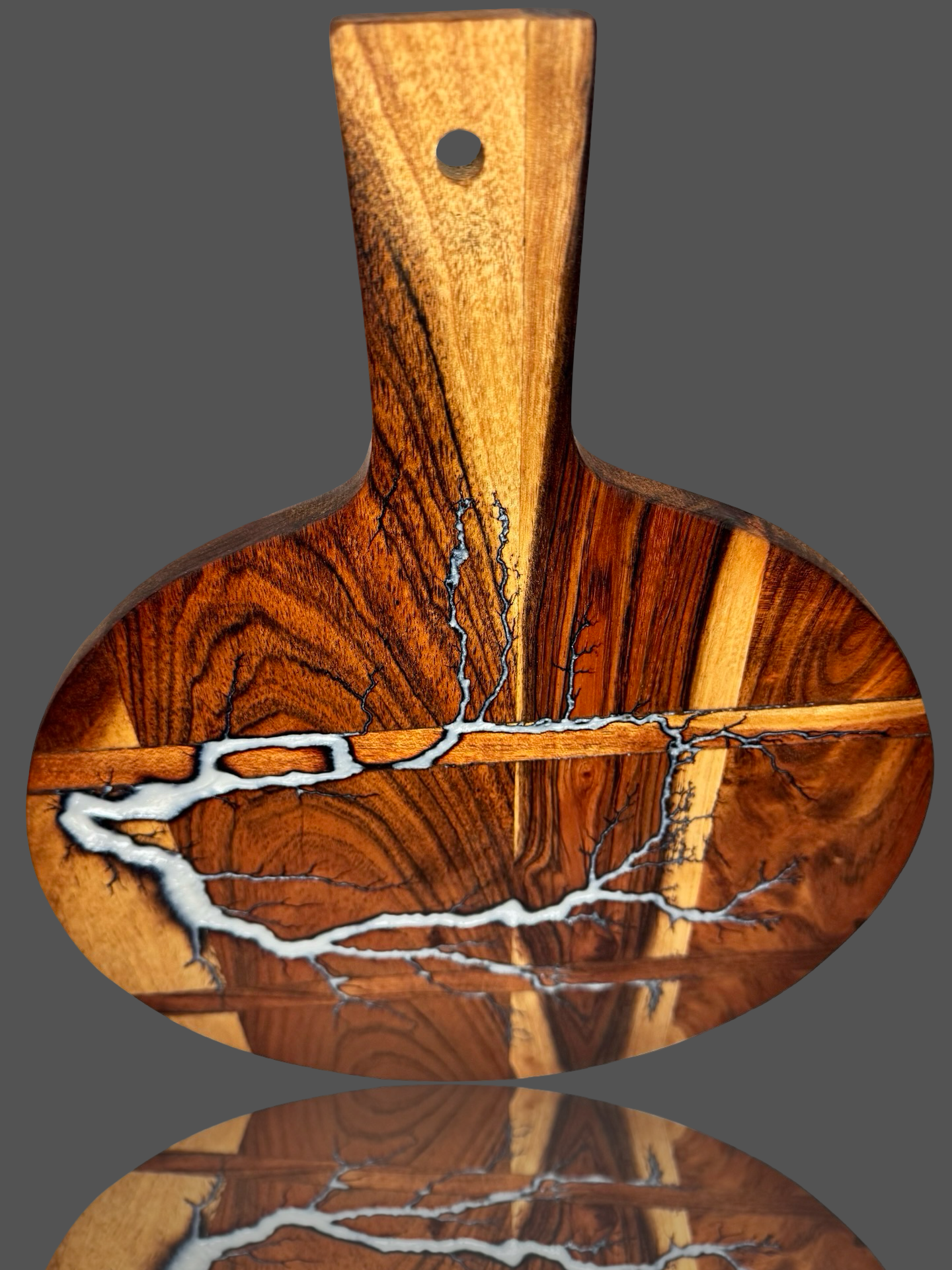 Resin Board – Fractal Flow Designs, Australian-made resin board from Bairnsdale Victoria