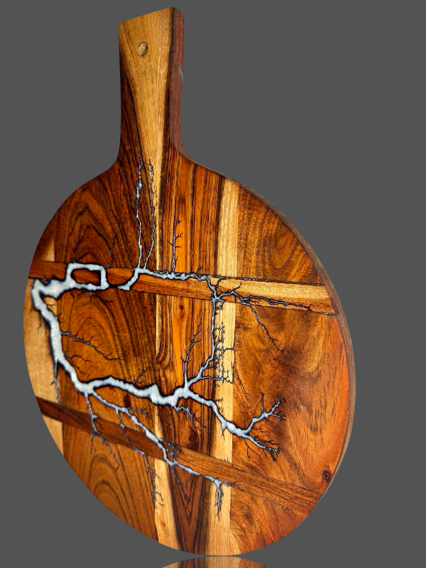 Resin Board – Fractal Flow Designs, Australian-made resin board from Bairnsdale Victoria