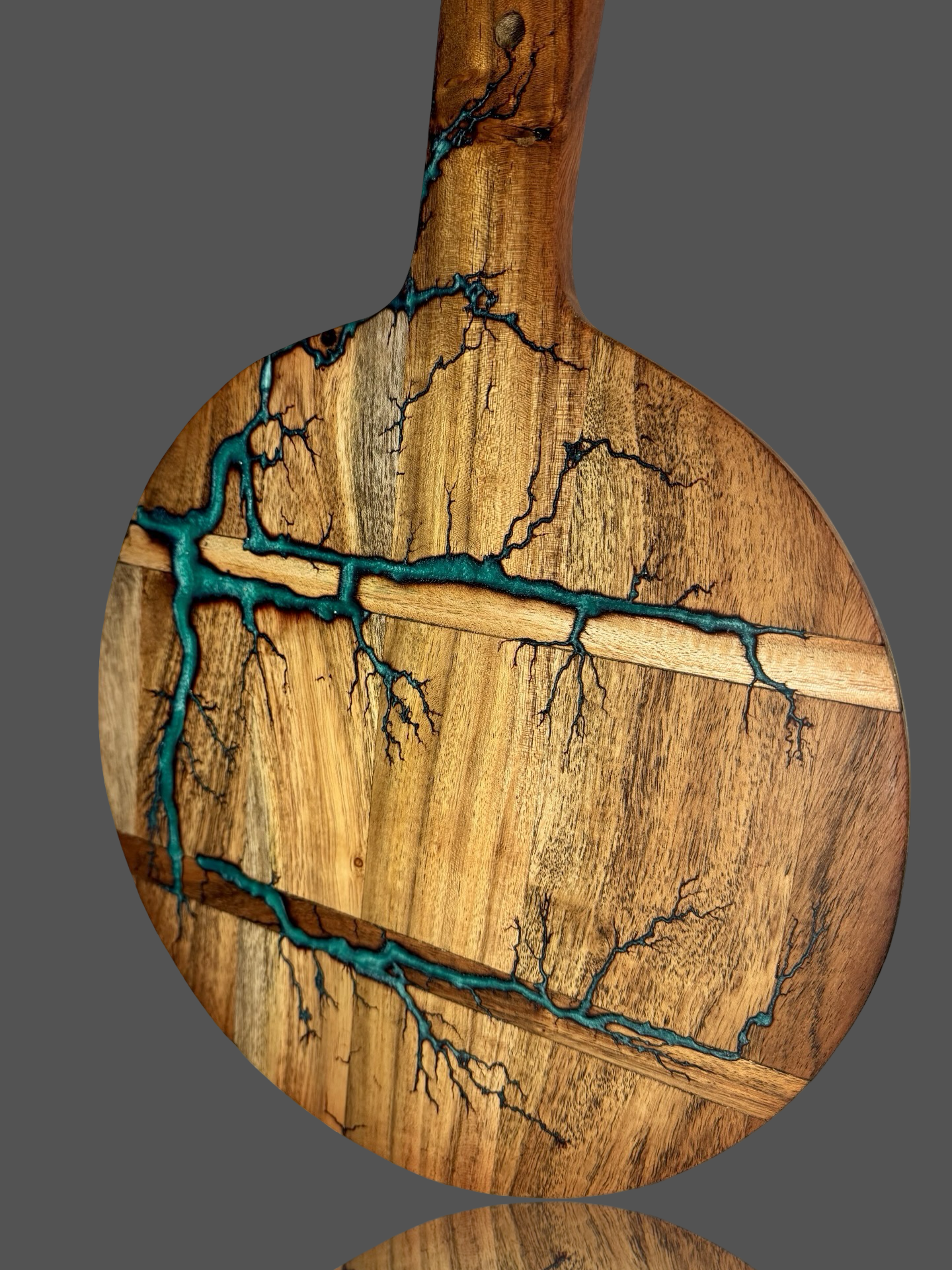 Resin Board – Fractal Flow Designs, Australian-made resin board from Bairnsdale Victoria