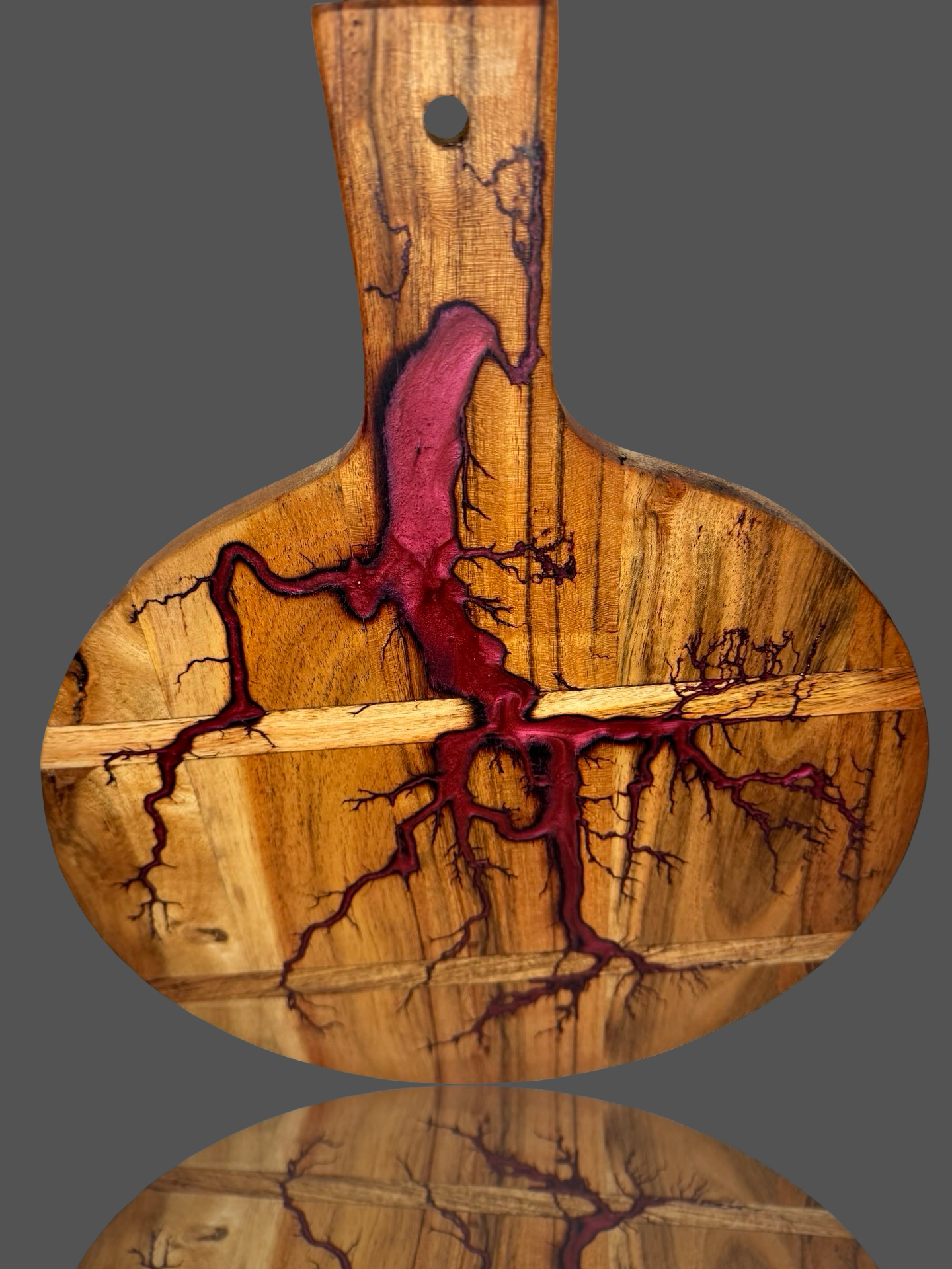 Resin Board – Fractal Flow Designs, Australian-made resin board from Bairnsdale Victoria
