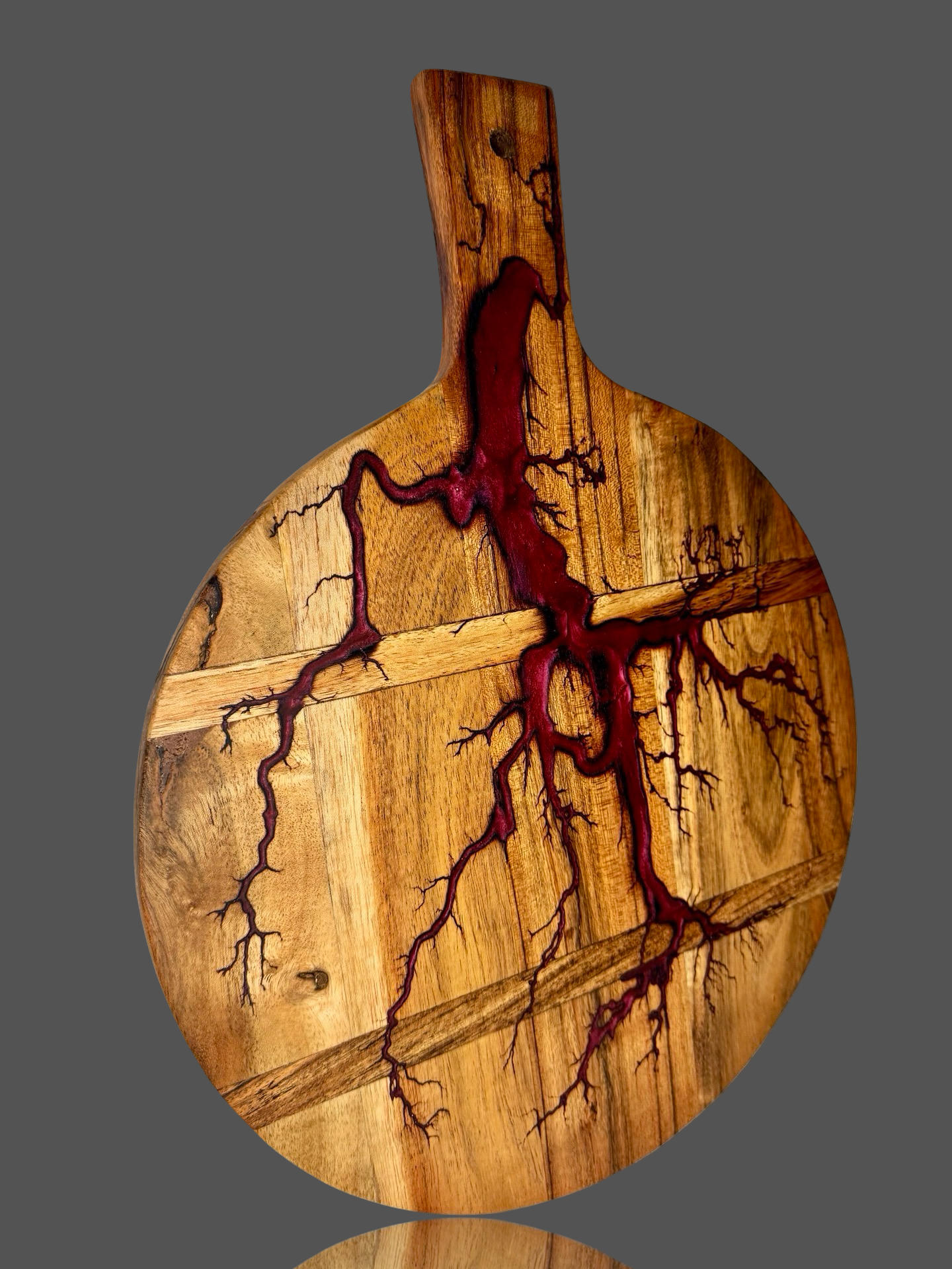 Resin Board – Fractal Flow Designs, Australian-made resin board from Bairnsdale Victoria