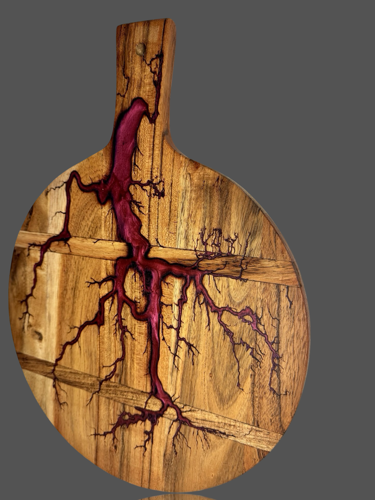 Resin Board – Fractal Flow Designs, Australian-made resin board from Bairnsdale Victoria