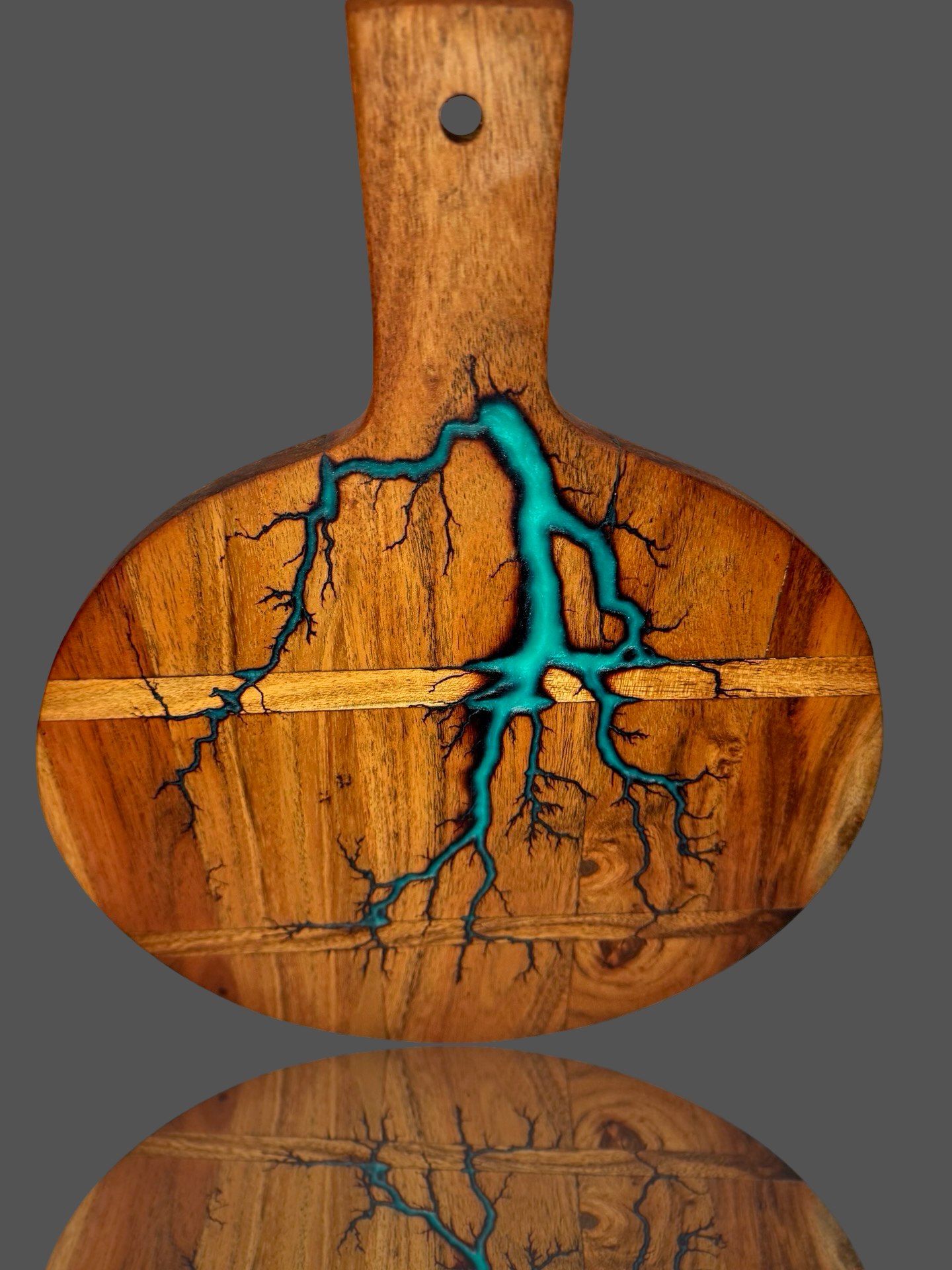 Resin Board – Fractal Flow Designs, Australian-made resin board from Bairnsdale Victoria