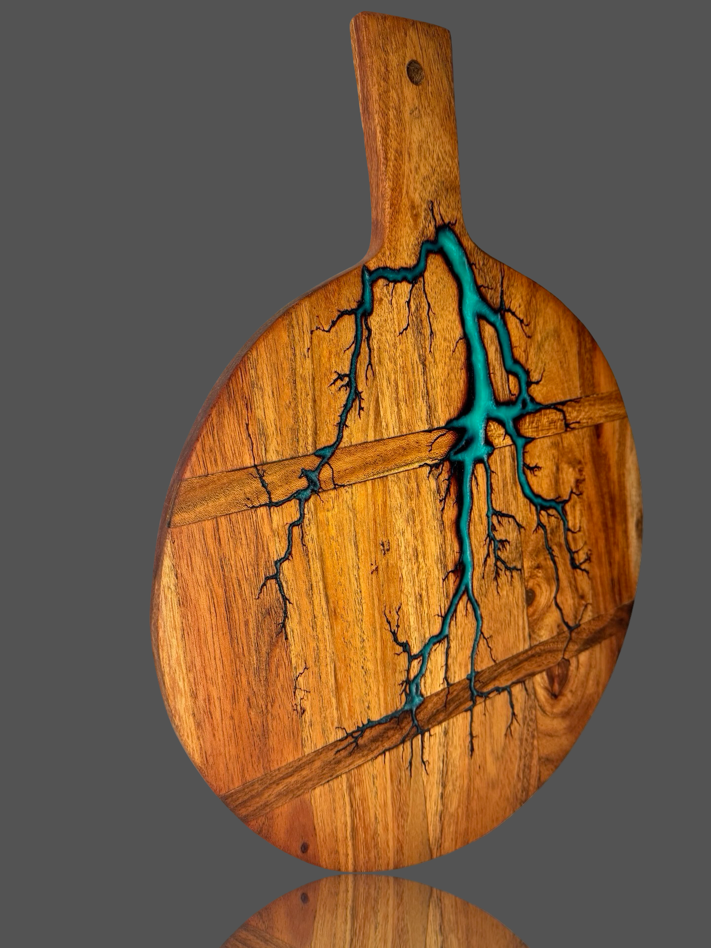Resin Board – Fractal Flow Designs, Australian-made resin board from Bairnsdale Victoria