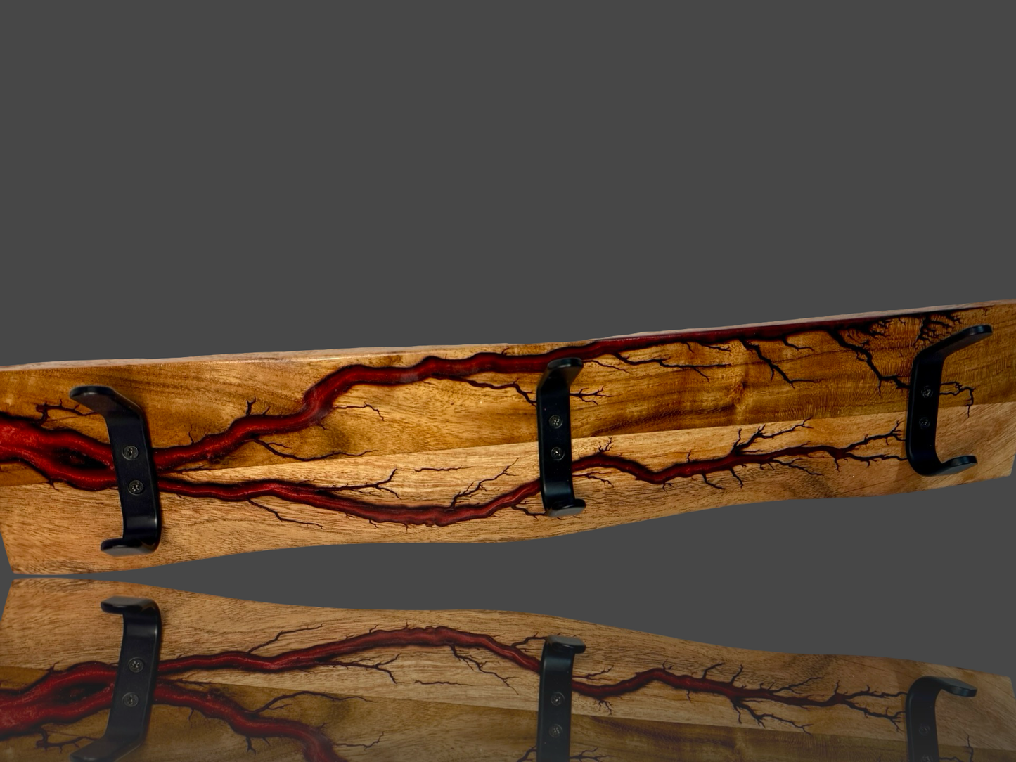 Resin Board – Fractal Flow Designs, Australian-made resin board from Bairnsdale Victoria