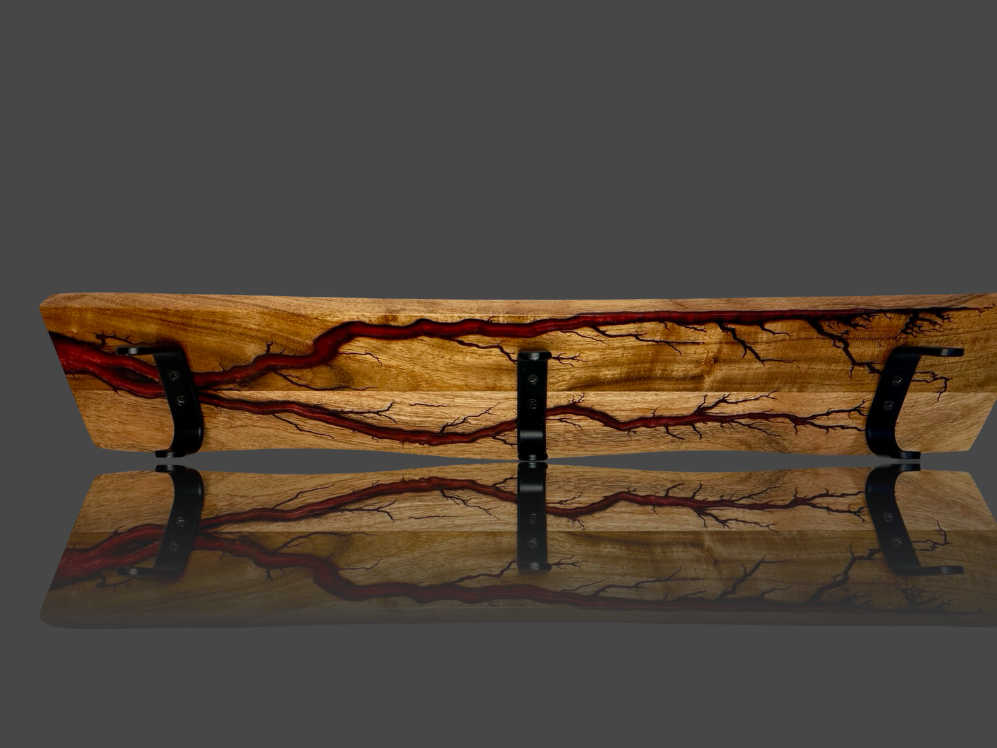 Resin Board – Fractal Flow Designs, Australian-made resin board from Bairnsdale Victoria