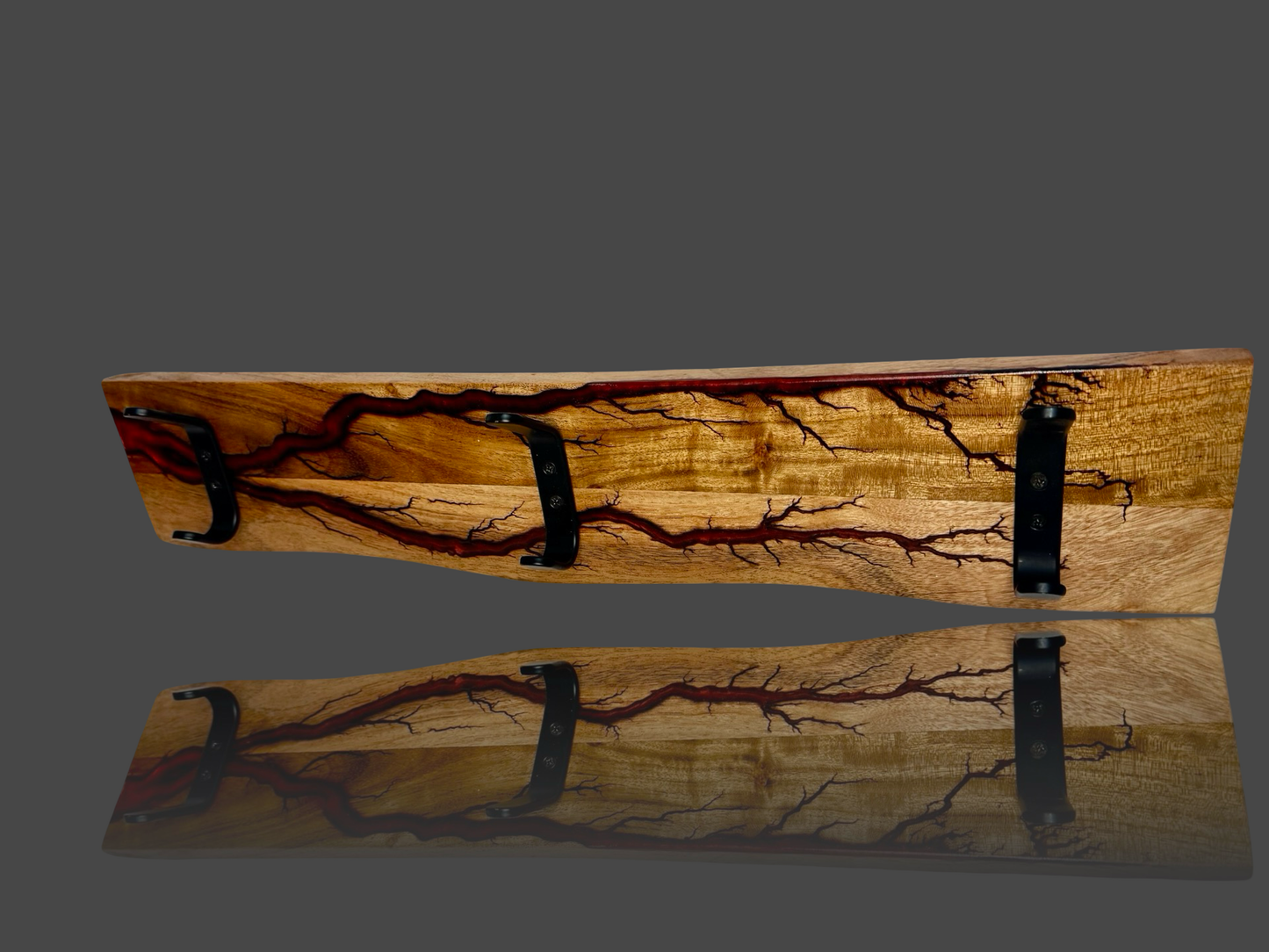 Resin Board – Fractal Flow Designs, Australian-made resin board from Bairnsdale Victoria