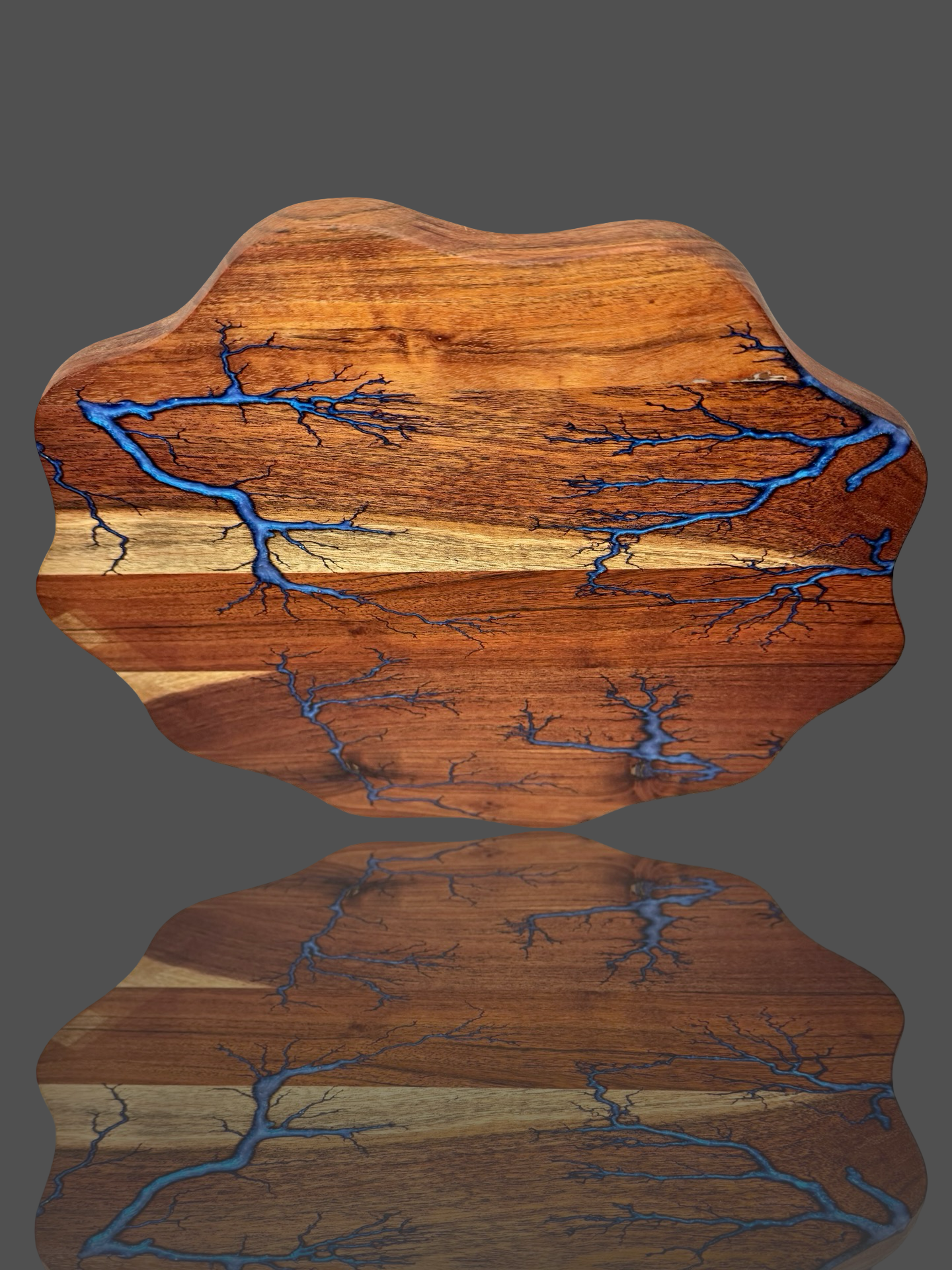 Resin Board – Fractal Flow Designs, Australian-made resin board from Bairnsdale Victoria