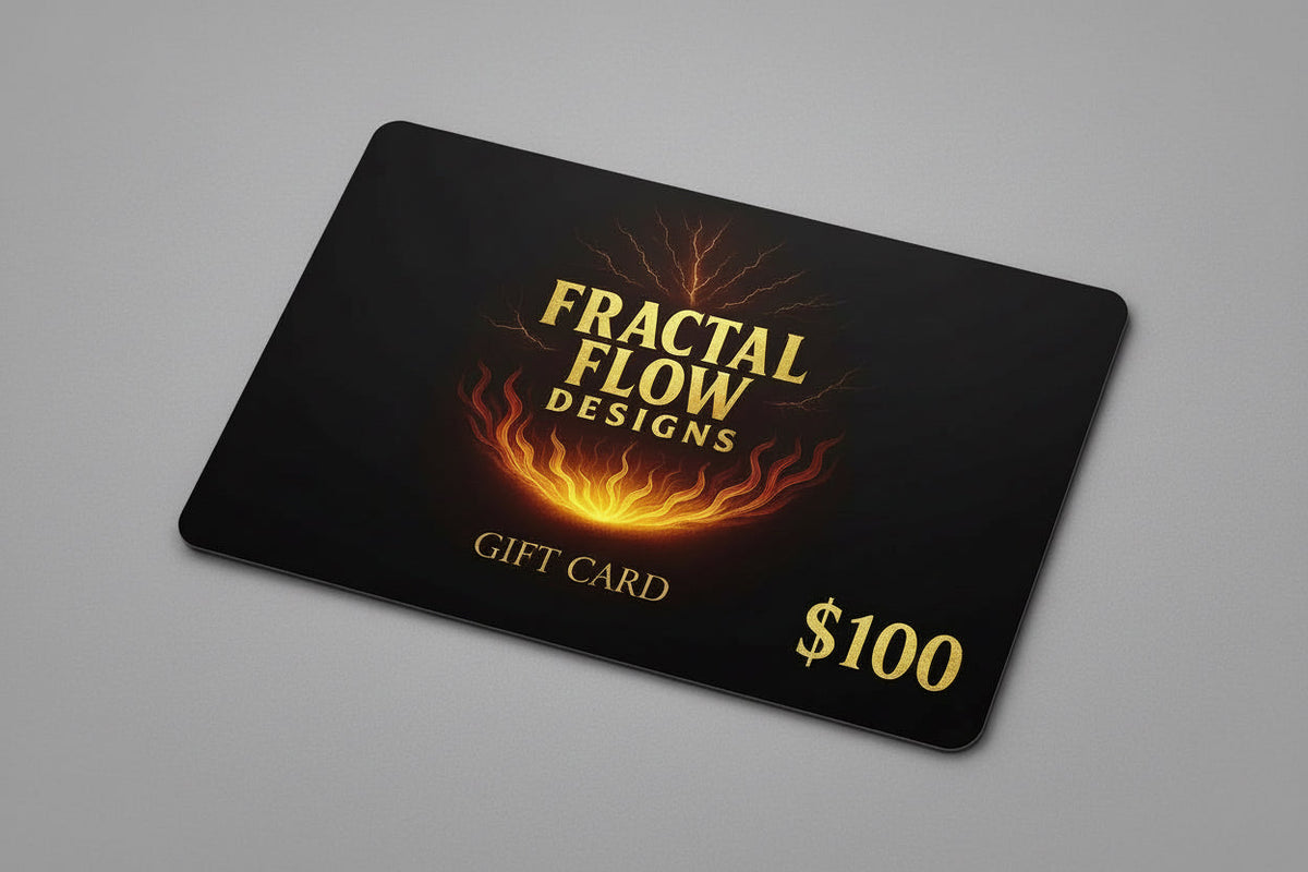 Gift Cards & Gift Wrapping