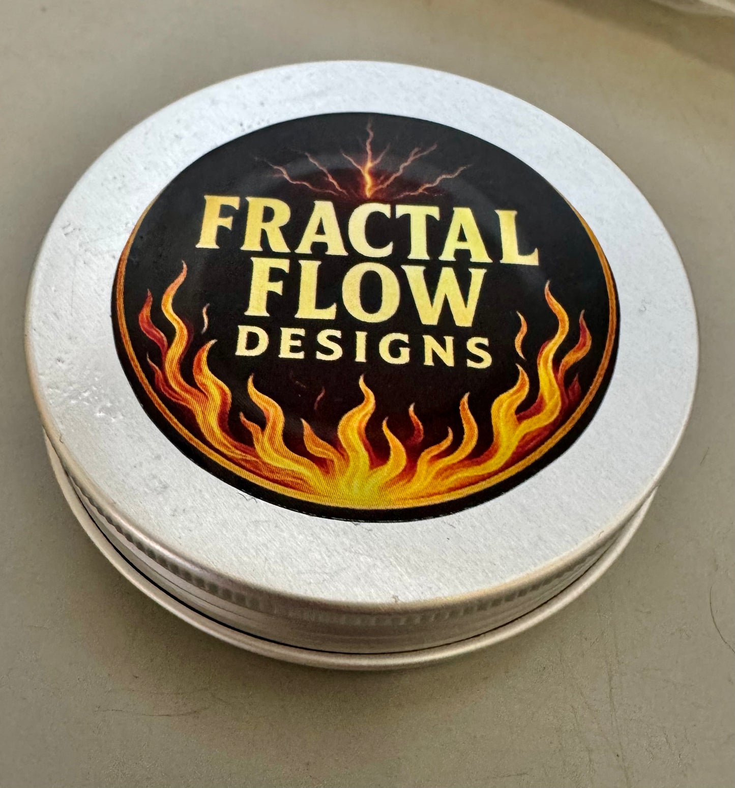 Fractal Flow Designs, Board care wax conditioner - Australian made Resin Board care cream - – Fractal Flow Designs, Australian-made resin board from Bairnsdale Victoria