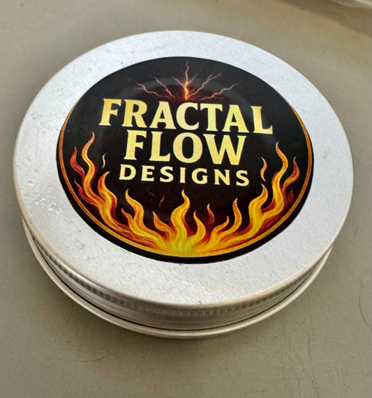 Fractal Flow Designs, Board care wax conditioner - Australian made Resin Board care cream - – Fractal Flow Designs, Australian-made resin board from Bairnsdale Victoria