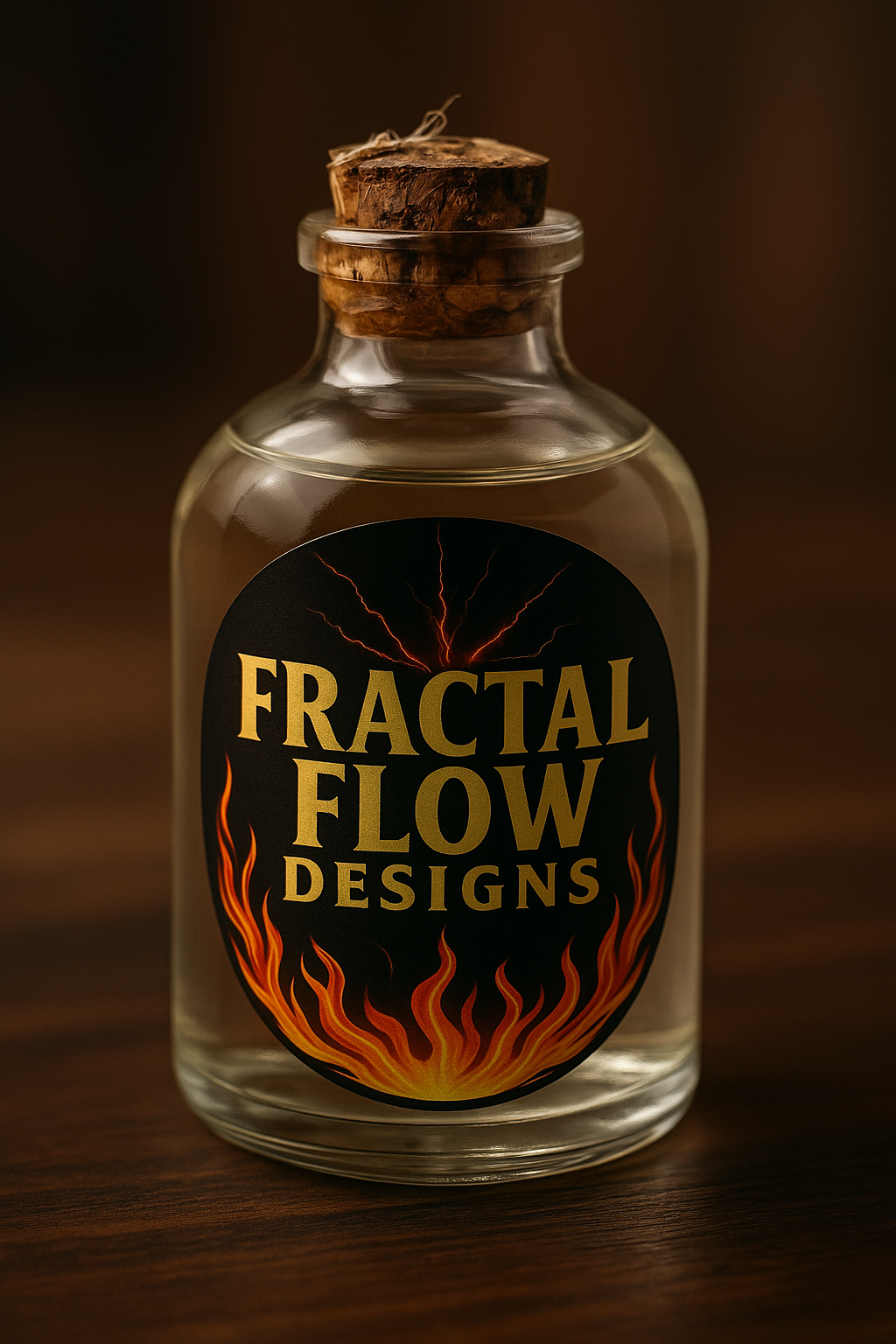 Resin Board – Fractal Flow Designs, Australian-made resin board from Bairnsdale Victoria