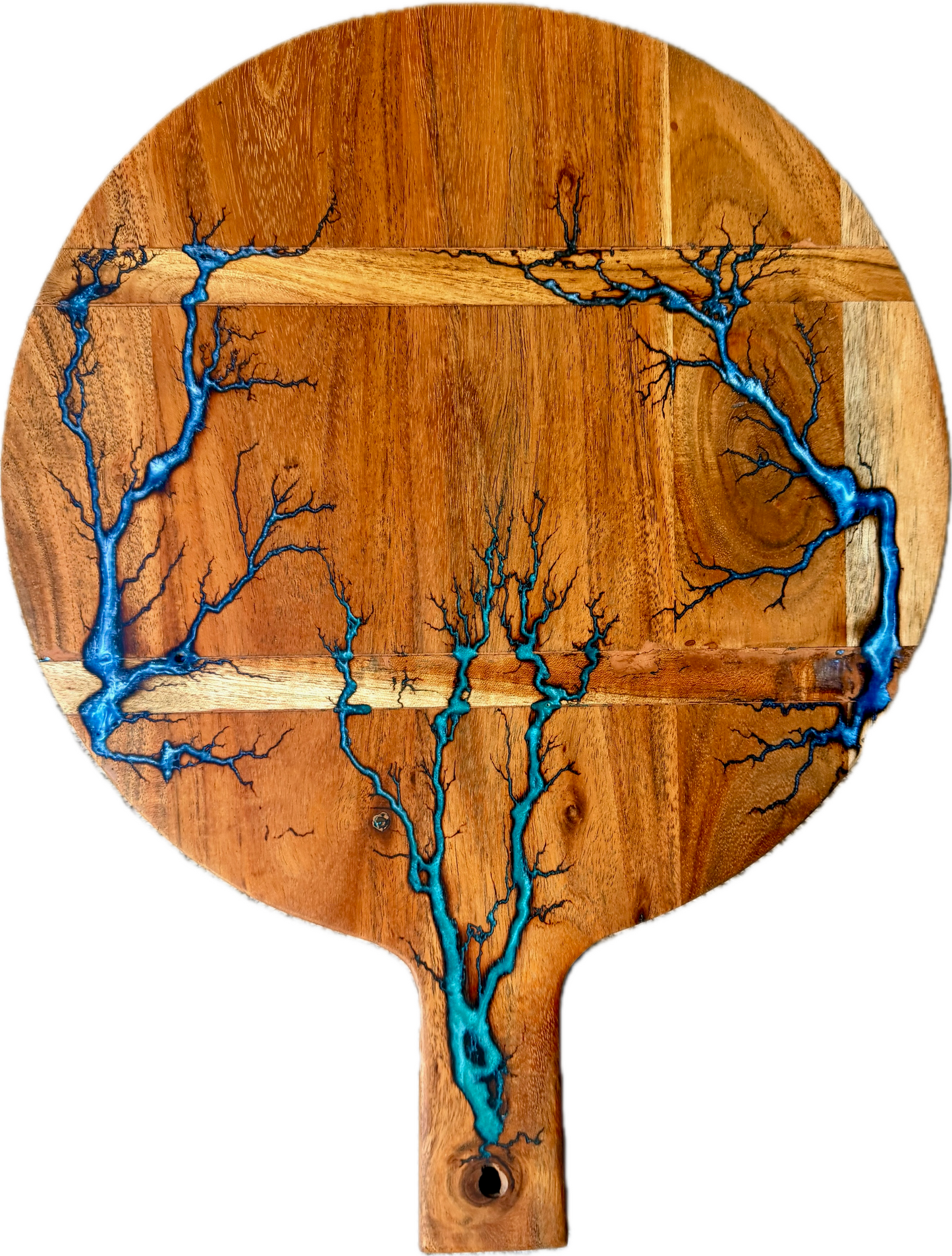 Deluxe Gift Box - Fractal Flow Designs - Resin Boards