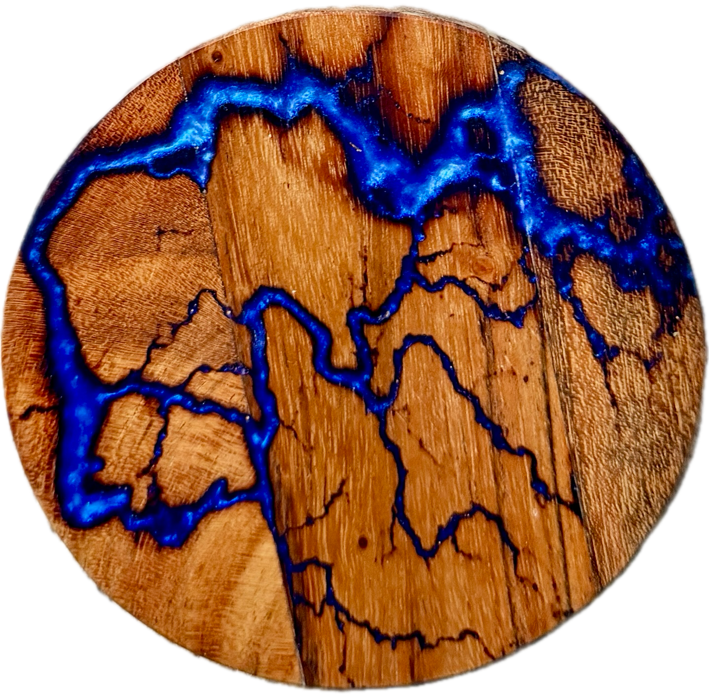 Deluxe Gift Box - Fractal Flow Designs - Resin Boards