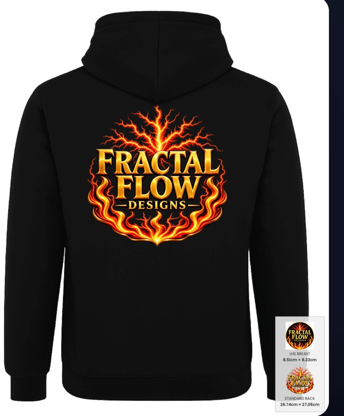 New Hoodies