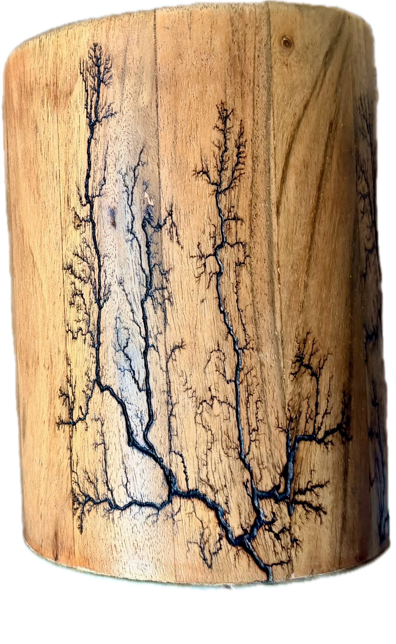 Deluxe Gift Box - Fractal Flow Designs - Resin Boards