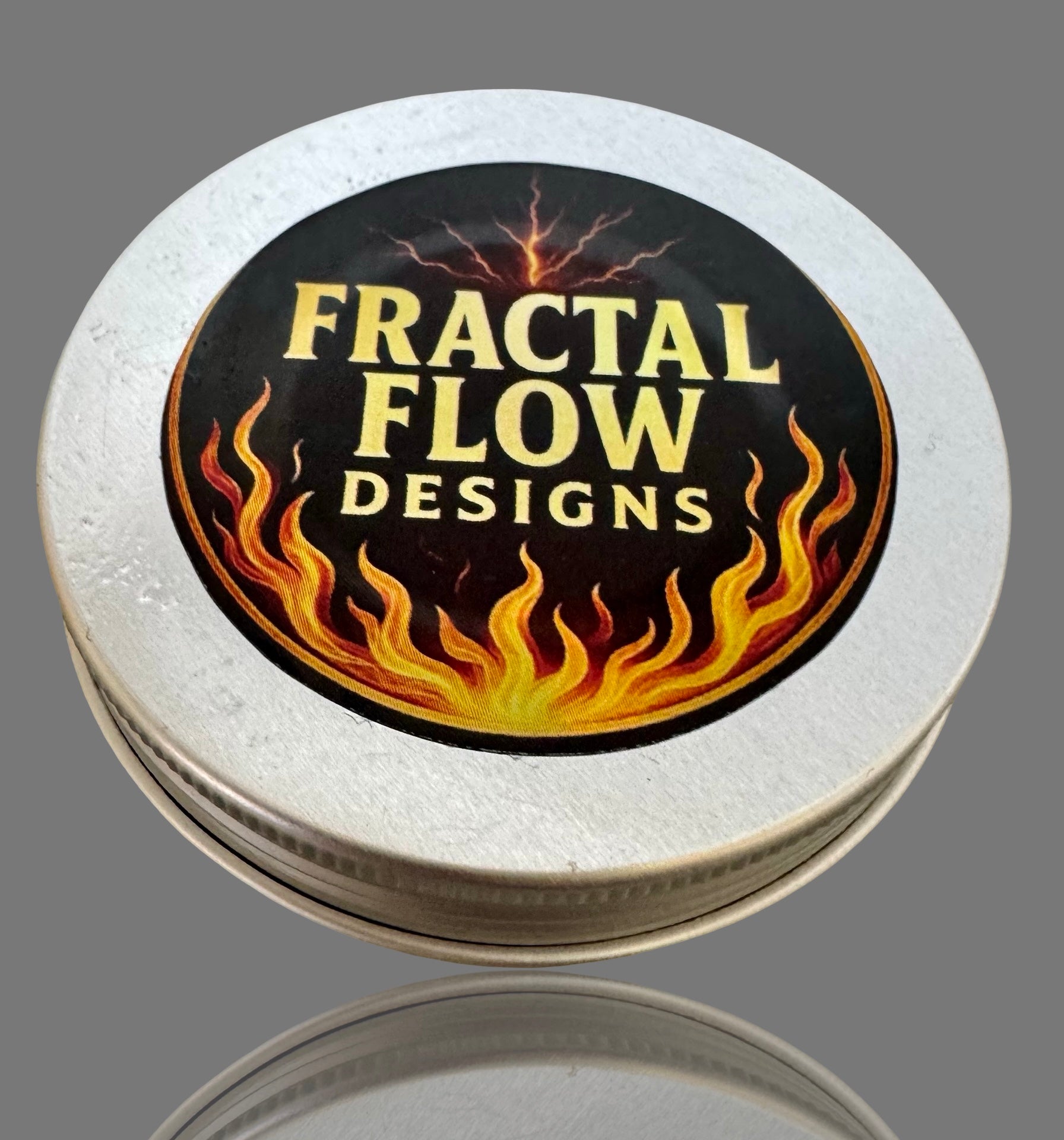 Australian board wax – premium care for resin and timber serving boards by Fractal Flow Designs