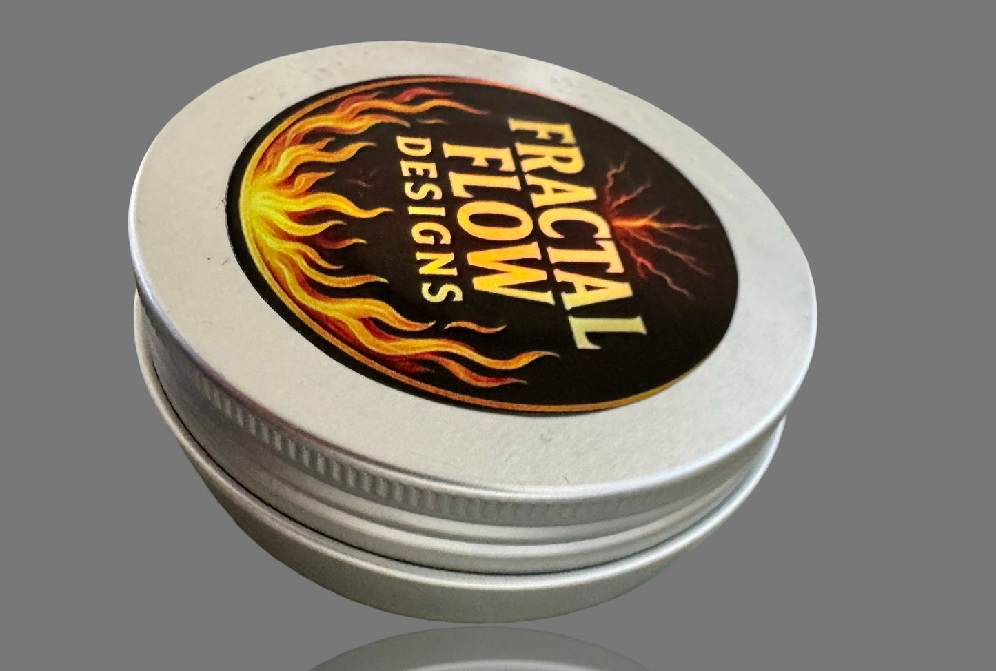 Premium timber board wax – artisan care product by Fractal Flow Designs, Australian-made in Bairnsdale, ideal for resin, cheese, grazing, and chopping boards