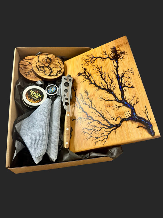 Resin Board – Fractal Flow Designs, Australian-made resin board from Bairnsdale Victoria