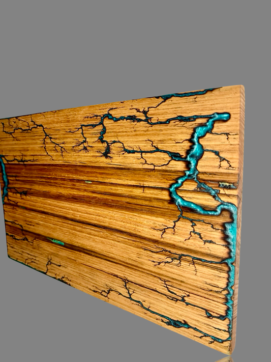Resin Board – Fractal Flow Designs, Australian-made resin board from Bairnsdale Victoria