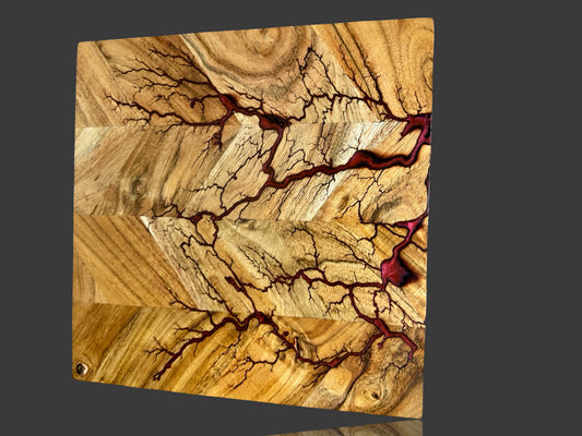 Resin Board – Fractal Flow Designs, Australian-made resin board from Bairnsdale Victoria