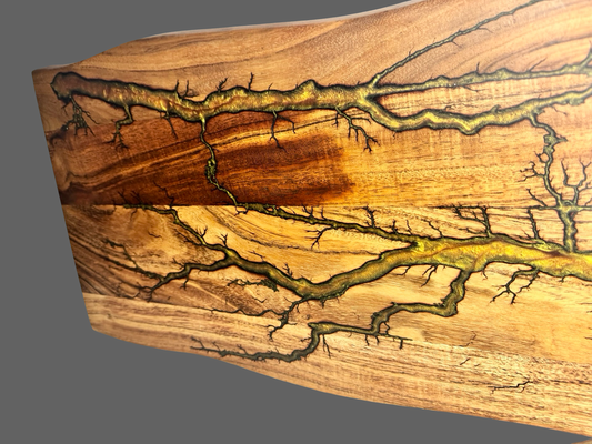 Resin Board – Fractal Flow Designs, Australian-made resin board from Bairnsdale Victoria