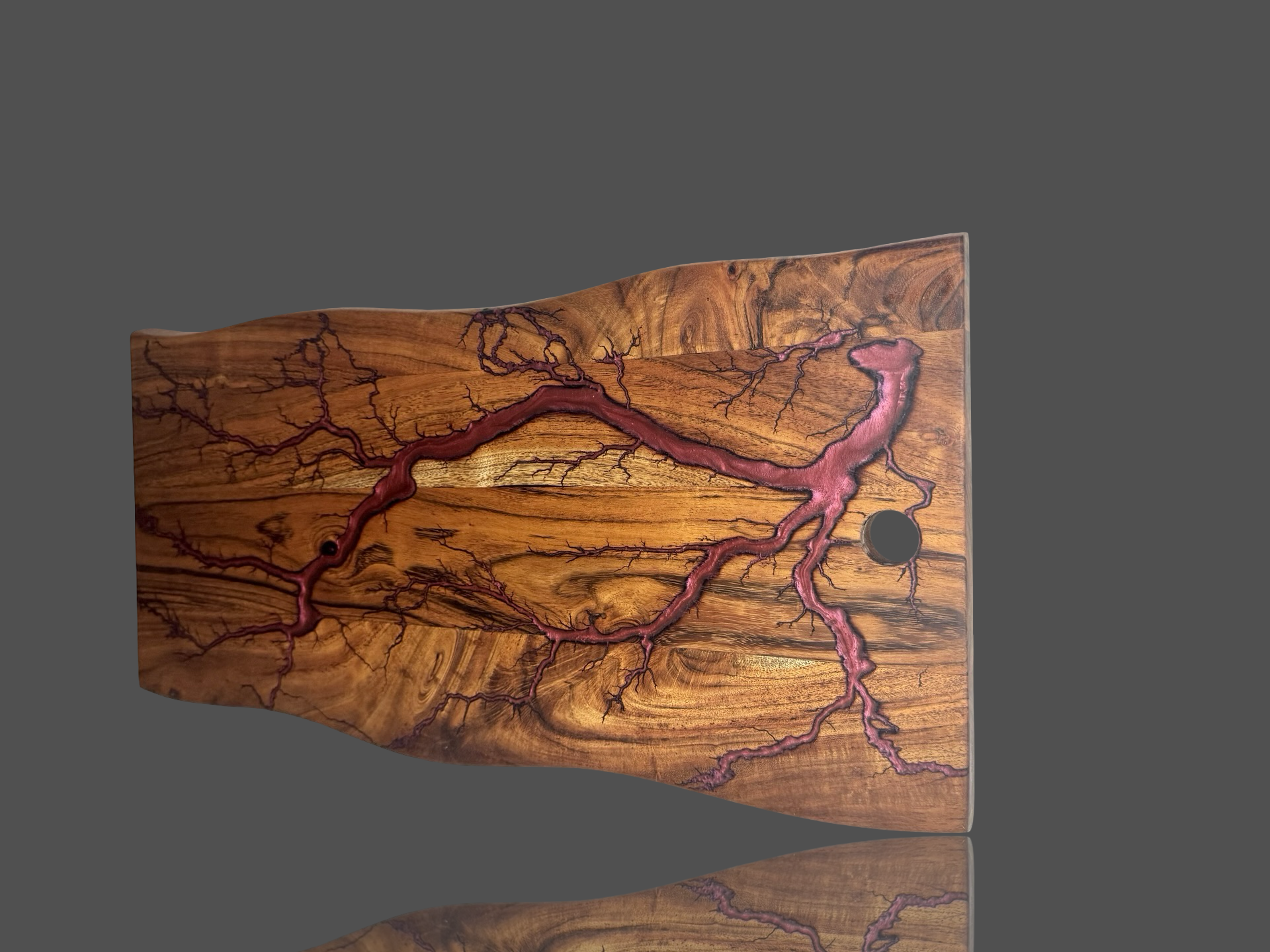 Resin Board – Fractal Flow Designs, Australian-made resin board from Bairnsdale Victoria