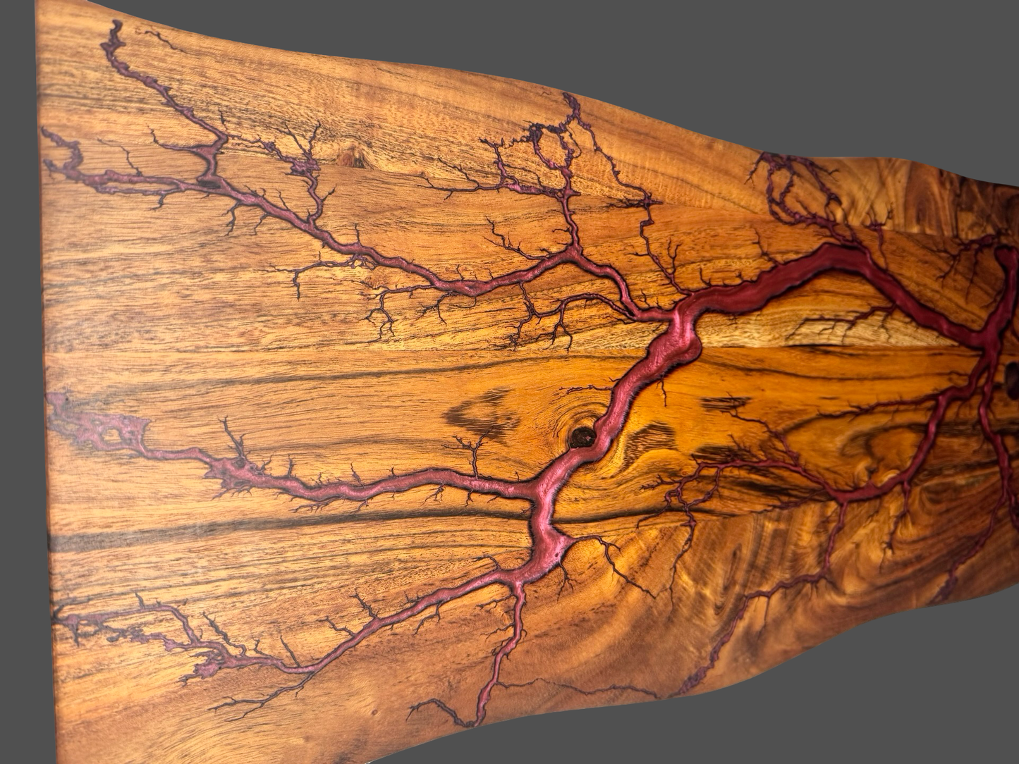 Resin Board – Fractal Flow Designs, Australian-made resin board from Bairnsdale Victoria