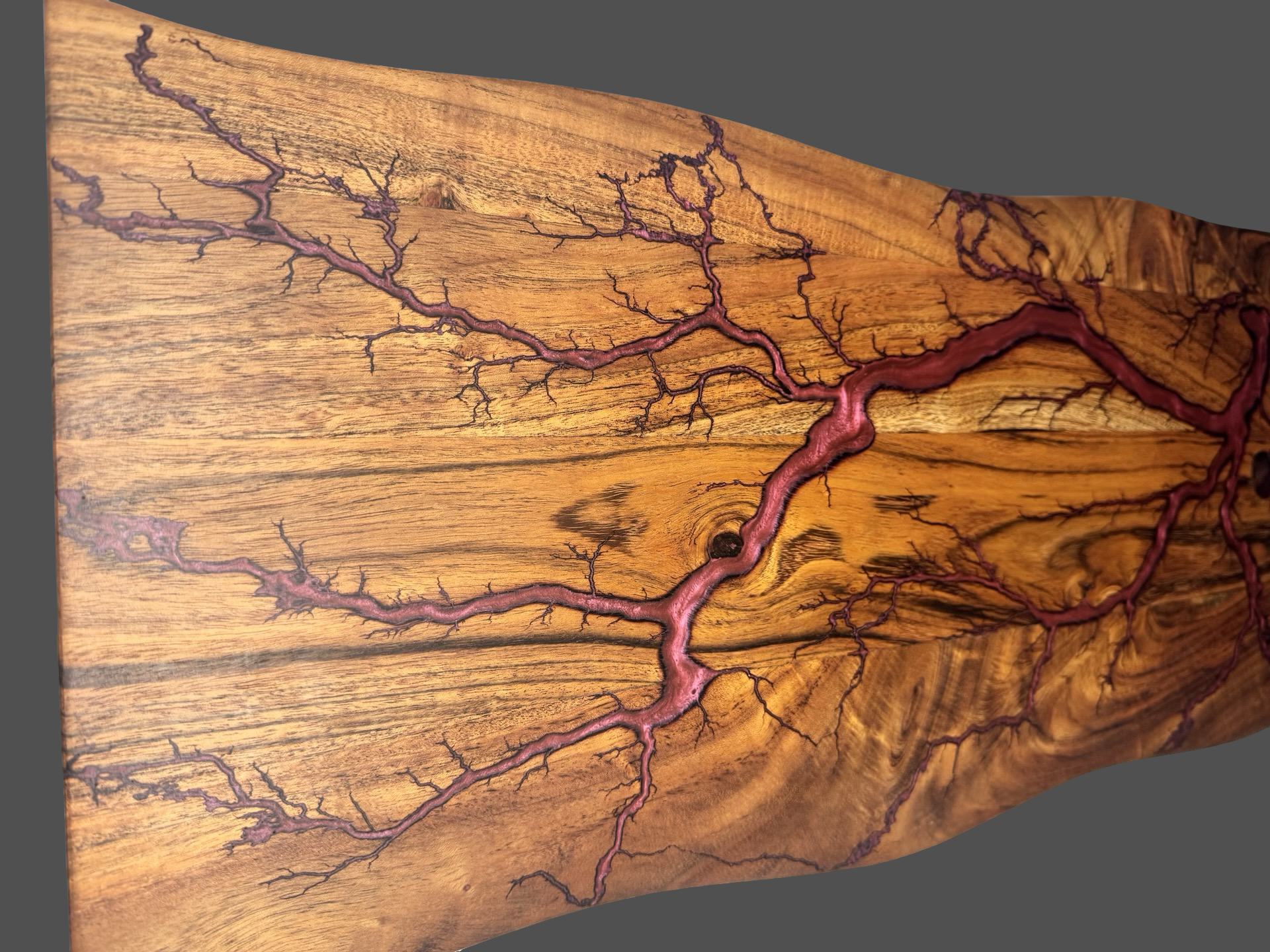 Resin Board – Fractal Flow Designs, Australian-made resin board from Bairnsdale Victoria