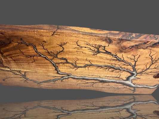 Live Edge Charcuterie Board – Serving Platter | Cheese Board | Premium Gifts| Shipping Australia wide (Bairnsdale, VIC) – Fractal Flow Designs, Australian-made resin board from Bairnsdale Victoria
