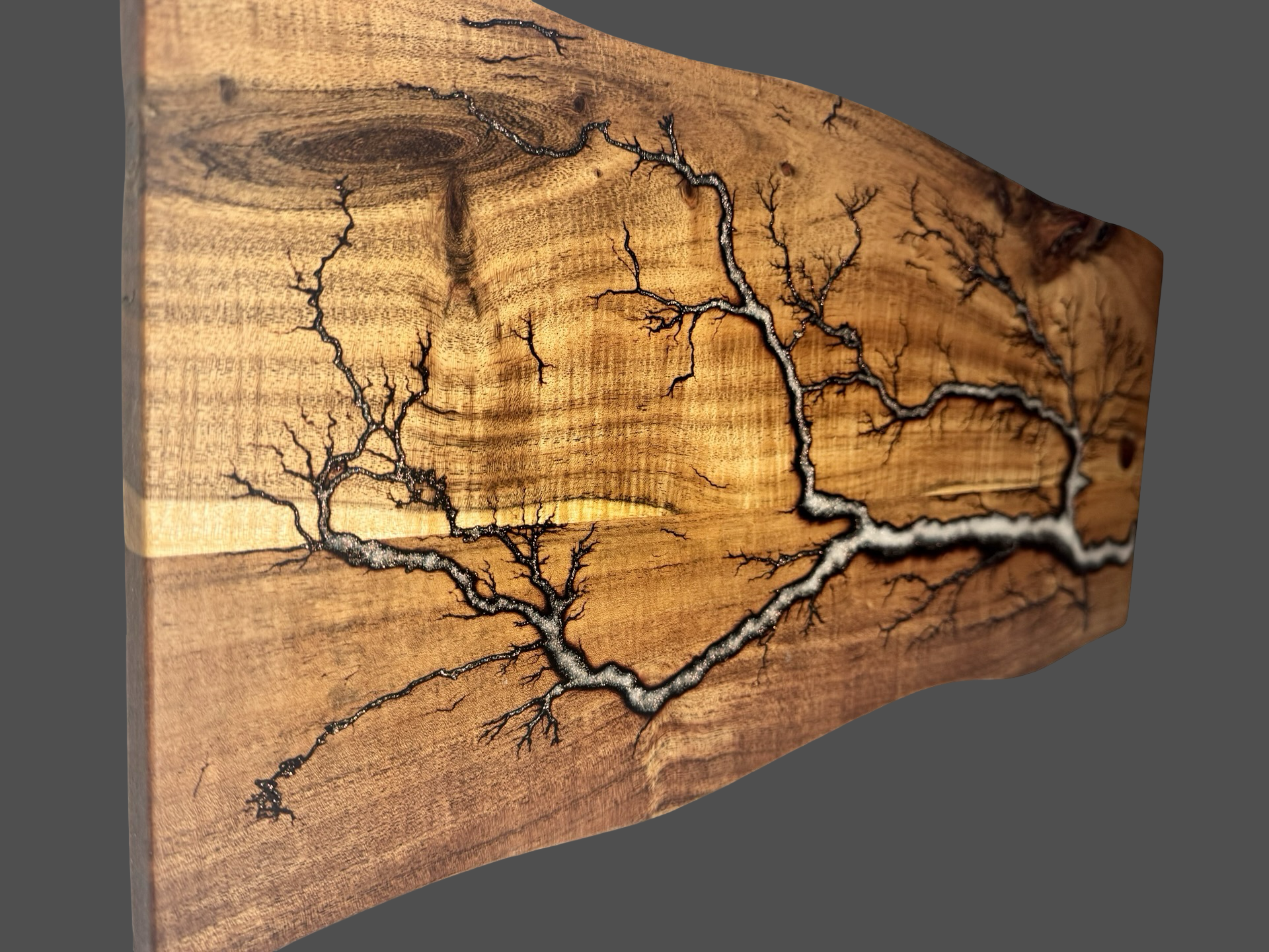 Resin Board – Fractal Flow Designs, Australian-made resin board from Bairnsdale Victoria