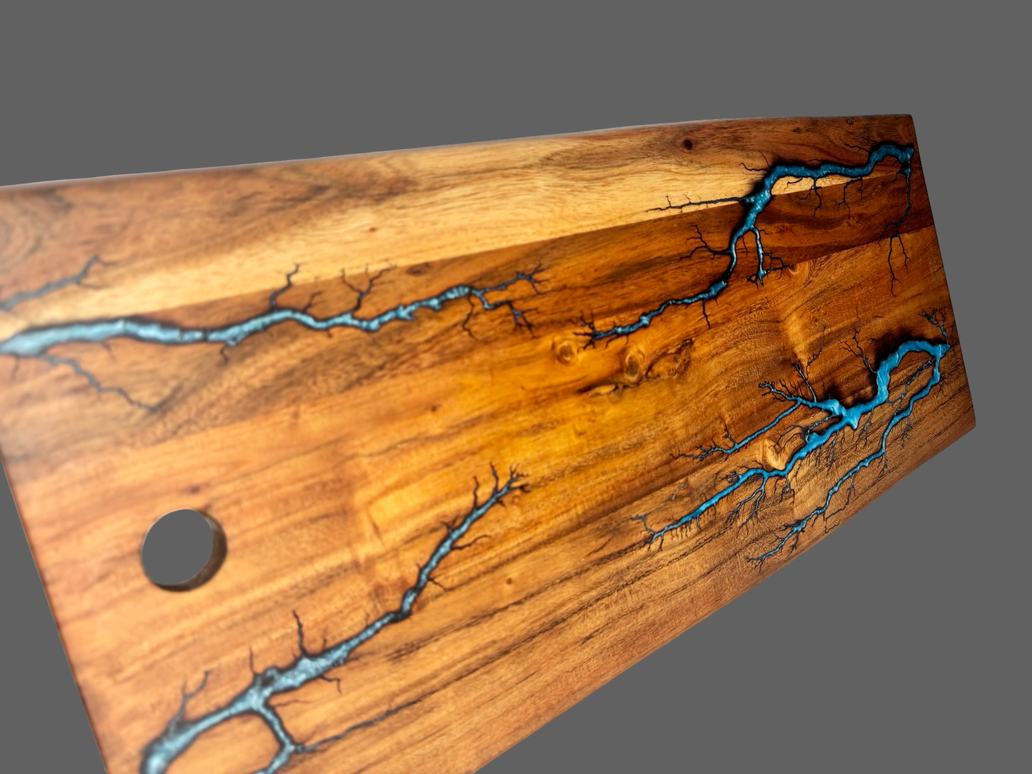 Resin Board – Fractal Flow Designs, Australian-made resin board from Bairnsdale Victoria