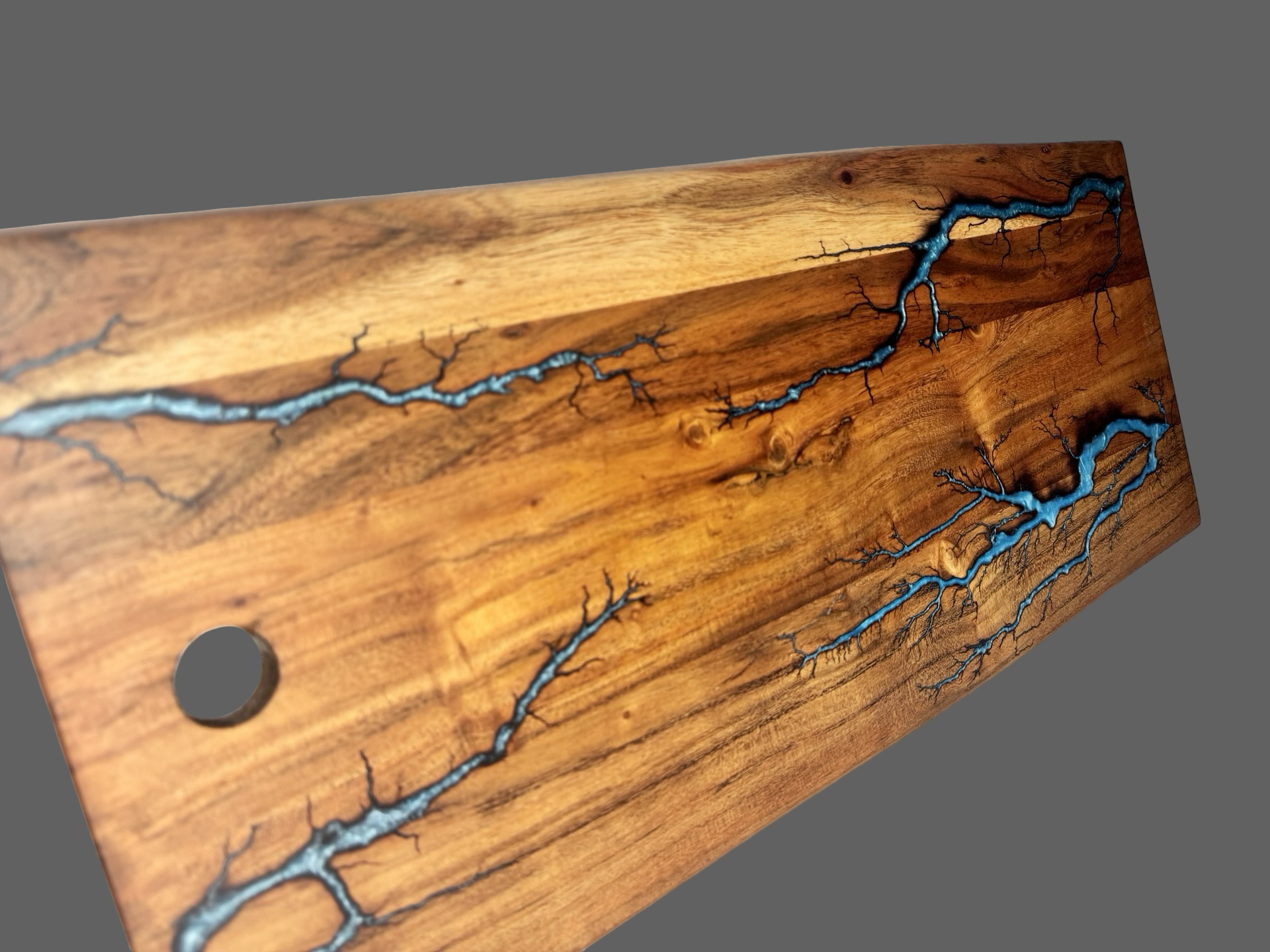 Resin Board – Fractal Flow Designs, Australian-made resin board from Bairnsdale Victoria