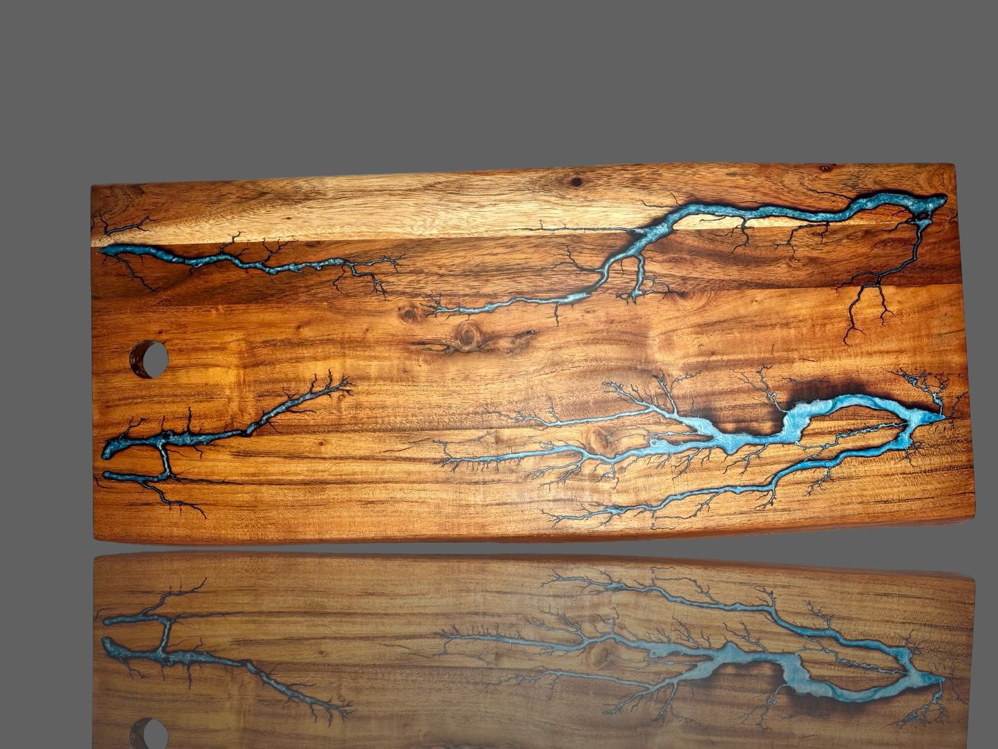 Resin Board – Fractal Flow Designs, Australian-made resin board from Bairnsdale Victoria