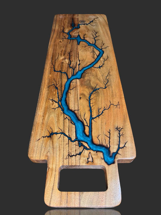 {{product_title}} | Australian Resin Boards | Fractal Flow Designs | Bairnsdale, Victoria