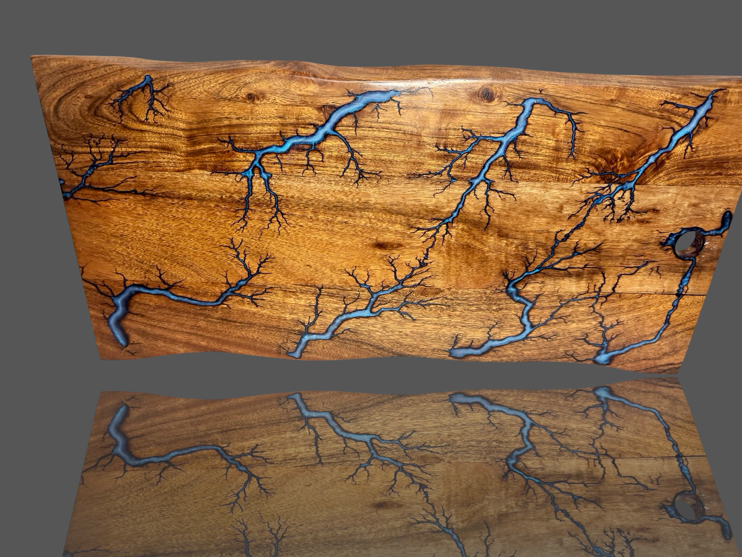 Resin Board – Fractal Flow Designs, Australian-made resin board from Bairnsdale Victoria