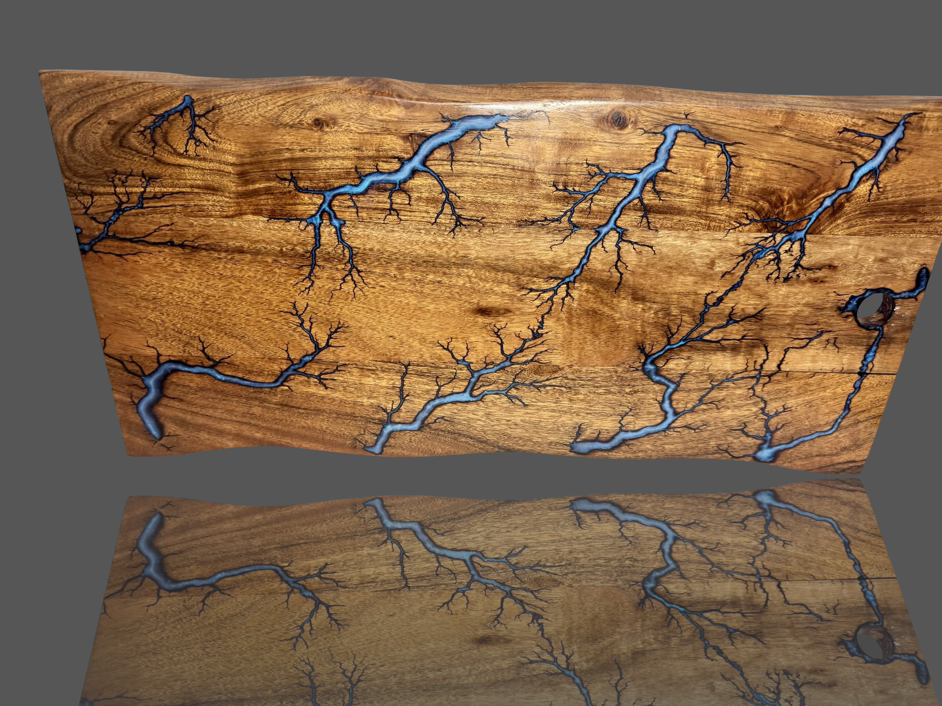 Resin Board – Fractal Flow Designs, Australian-made resin board from Bairnsdale Victoria